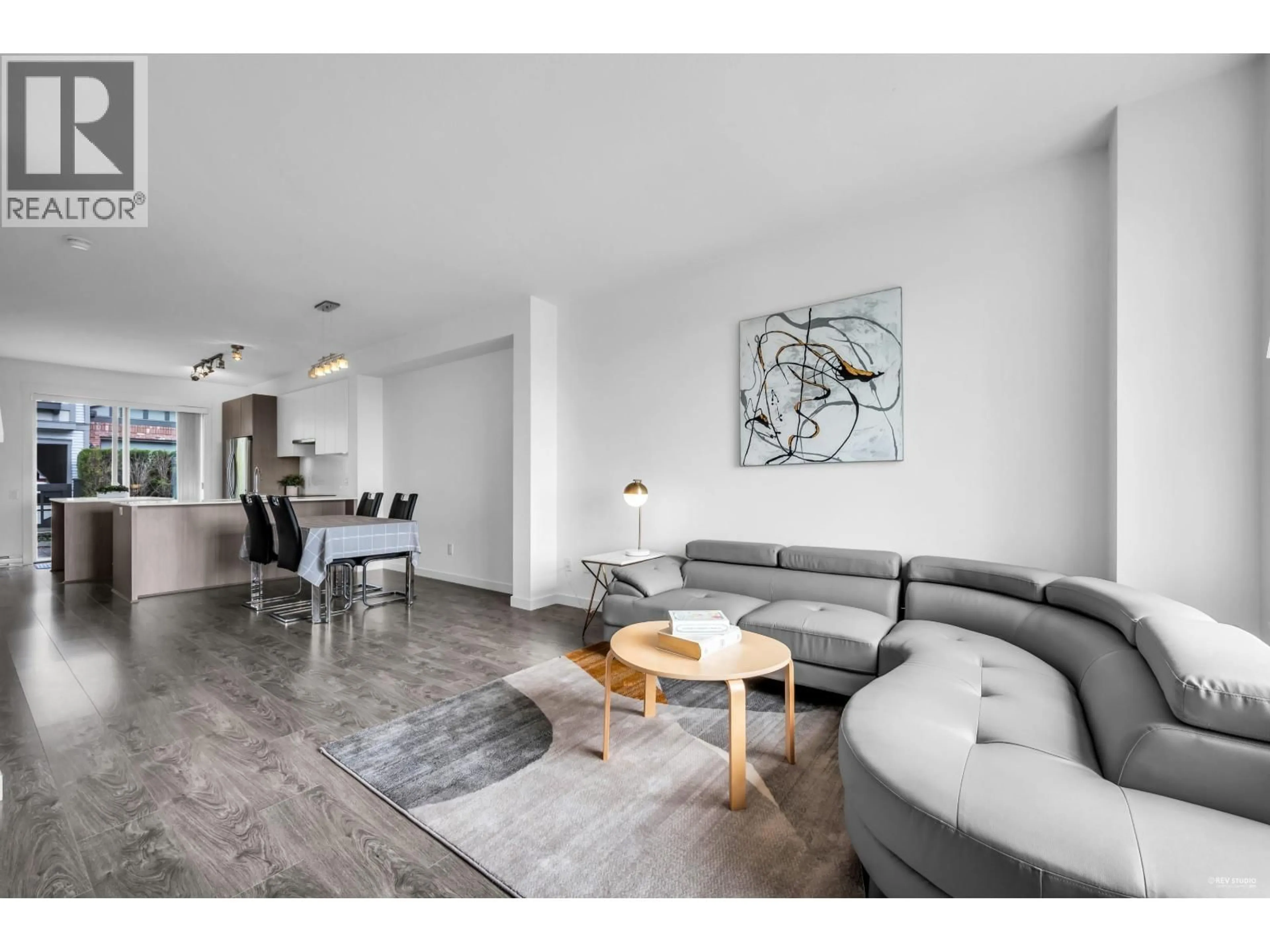 Living room with furniture, unknown for 80 - 1320 RILEY STREET, Coquitlam British Columbia V3E0J4