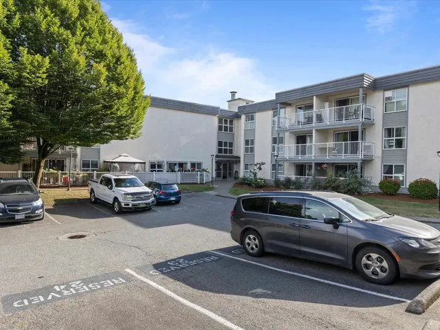 319 - 32850 GEORGE FERGUSON WAY, Abbotsford 3
