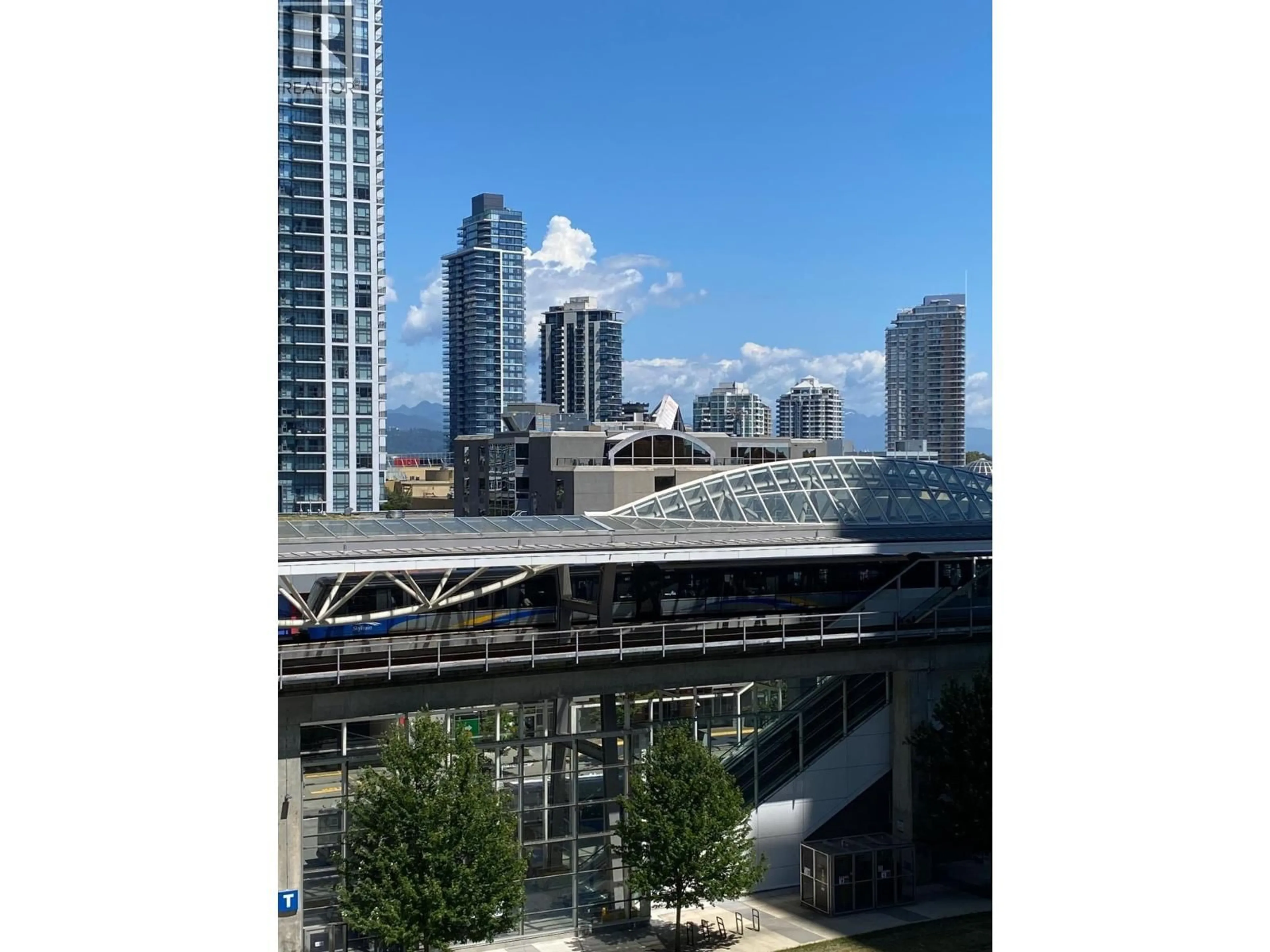 Unknown for 703 - 6333 SILVER AVENUE, Burnaby British Columbia V5H0C3
