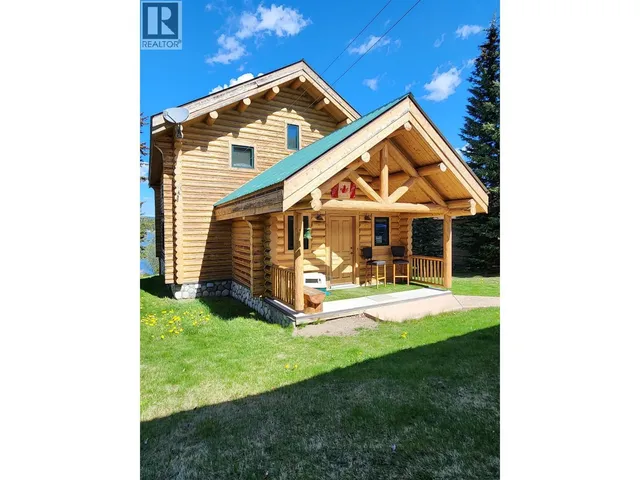 7577 BEAZELY ROAD, Deka Lake / Sulphurous / Hathaway Lakes 2