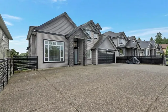 7 - 3363 HORN STREET, Abbotsford 3