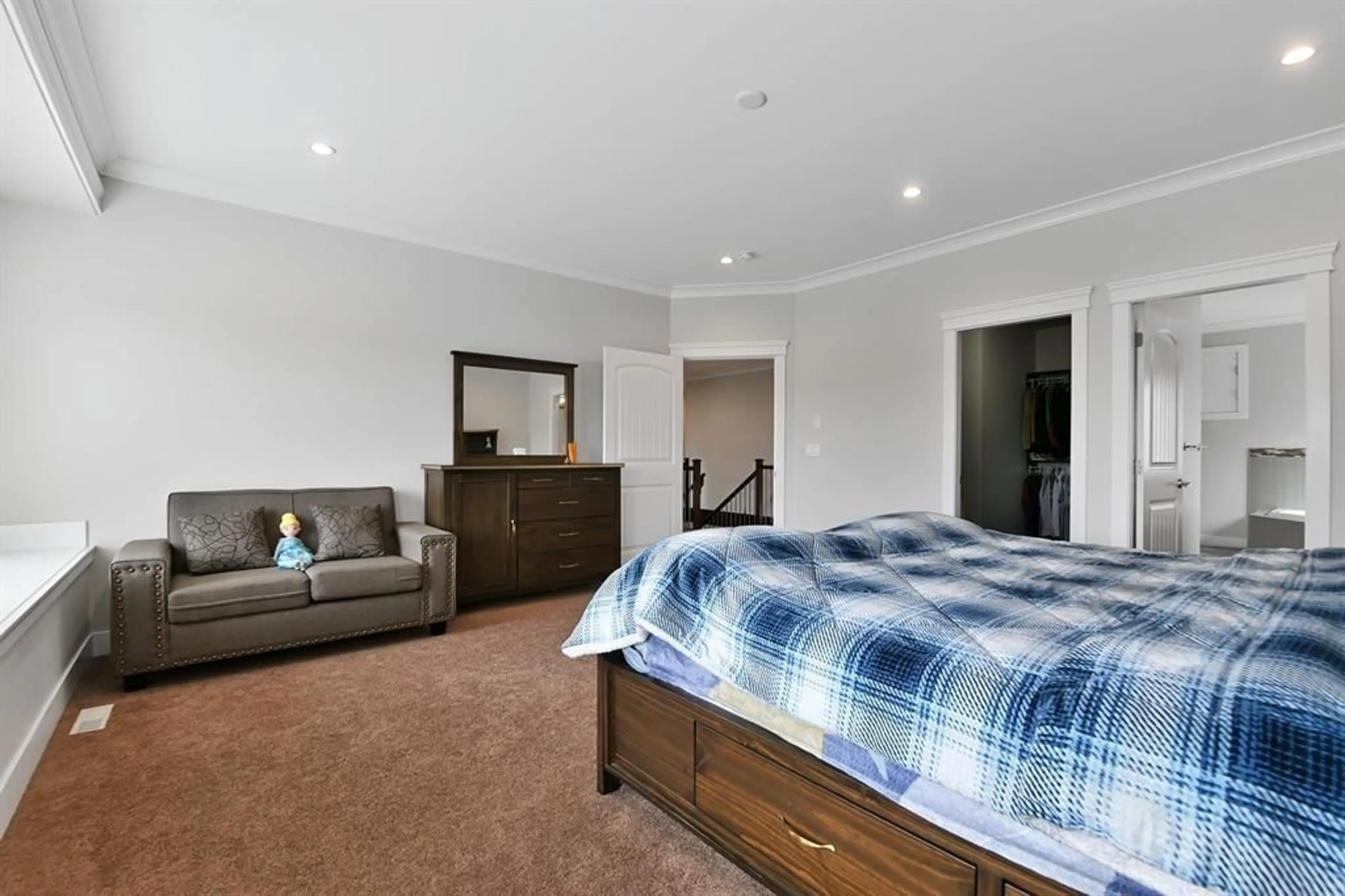 A pic of a room for 7 - 3363 HORN STREET, Abbotsford British Columbia V2S7B3