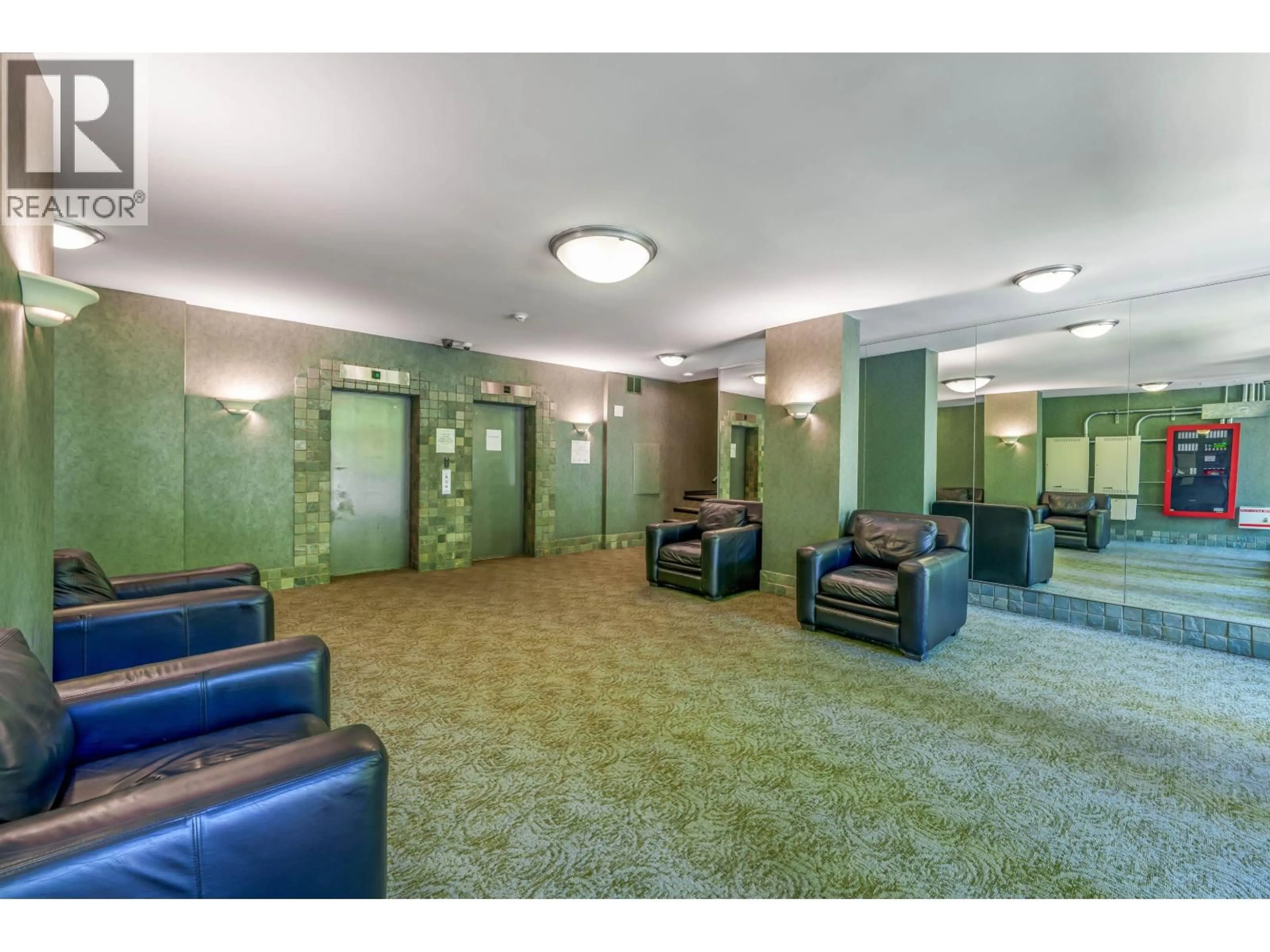 Lobby for 402 - 1330 HARWOOD STREET, Vancouver British Columbia V7V1K9
