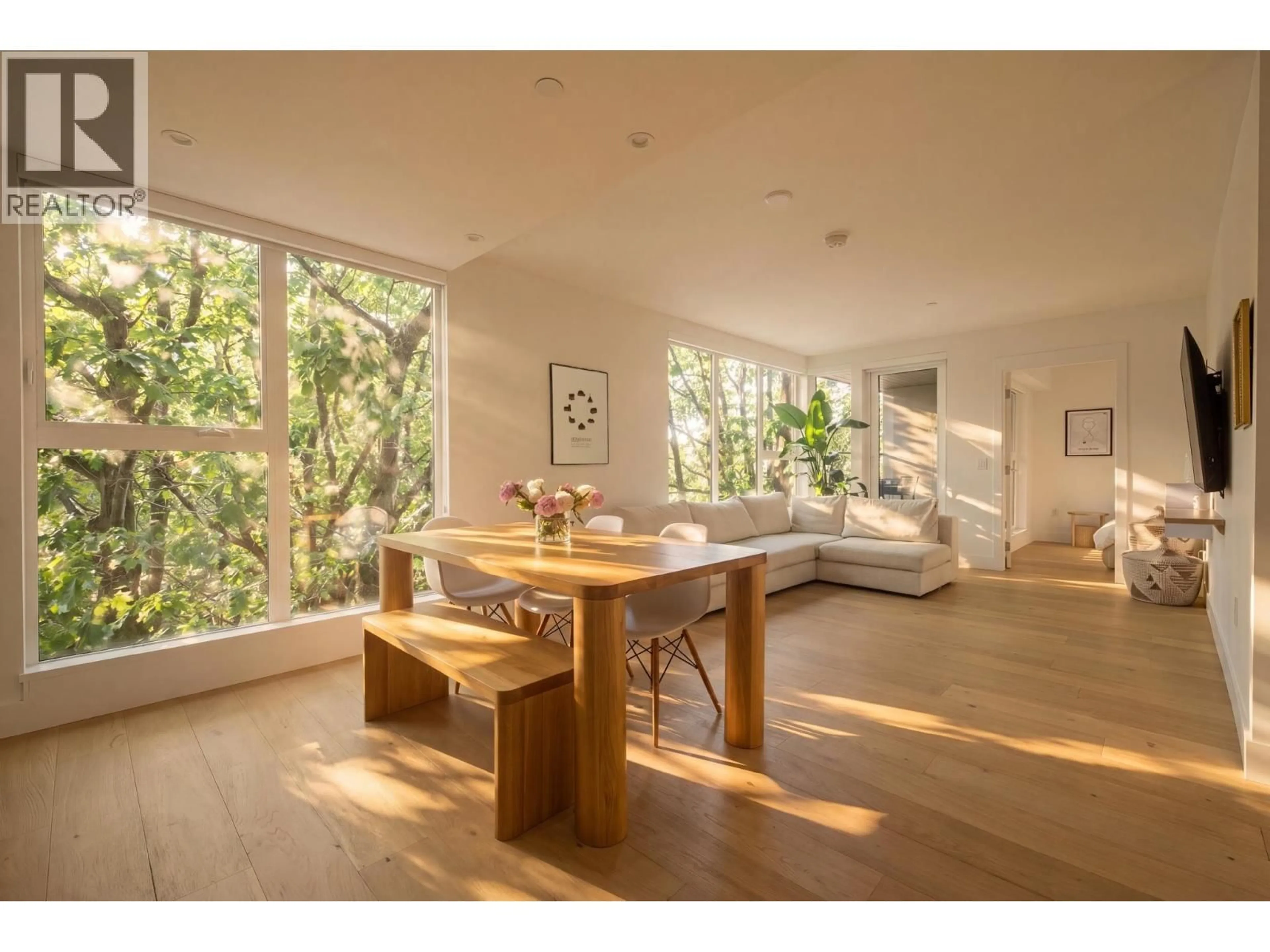 Unknown for 306 - 2485 LARCH STREET, Vancouver British Columbia V6K0A3