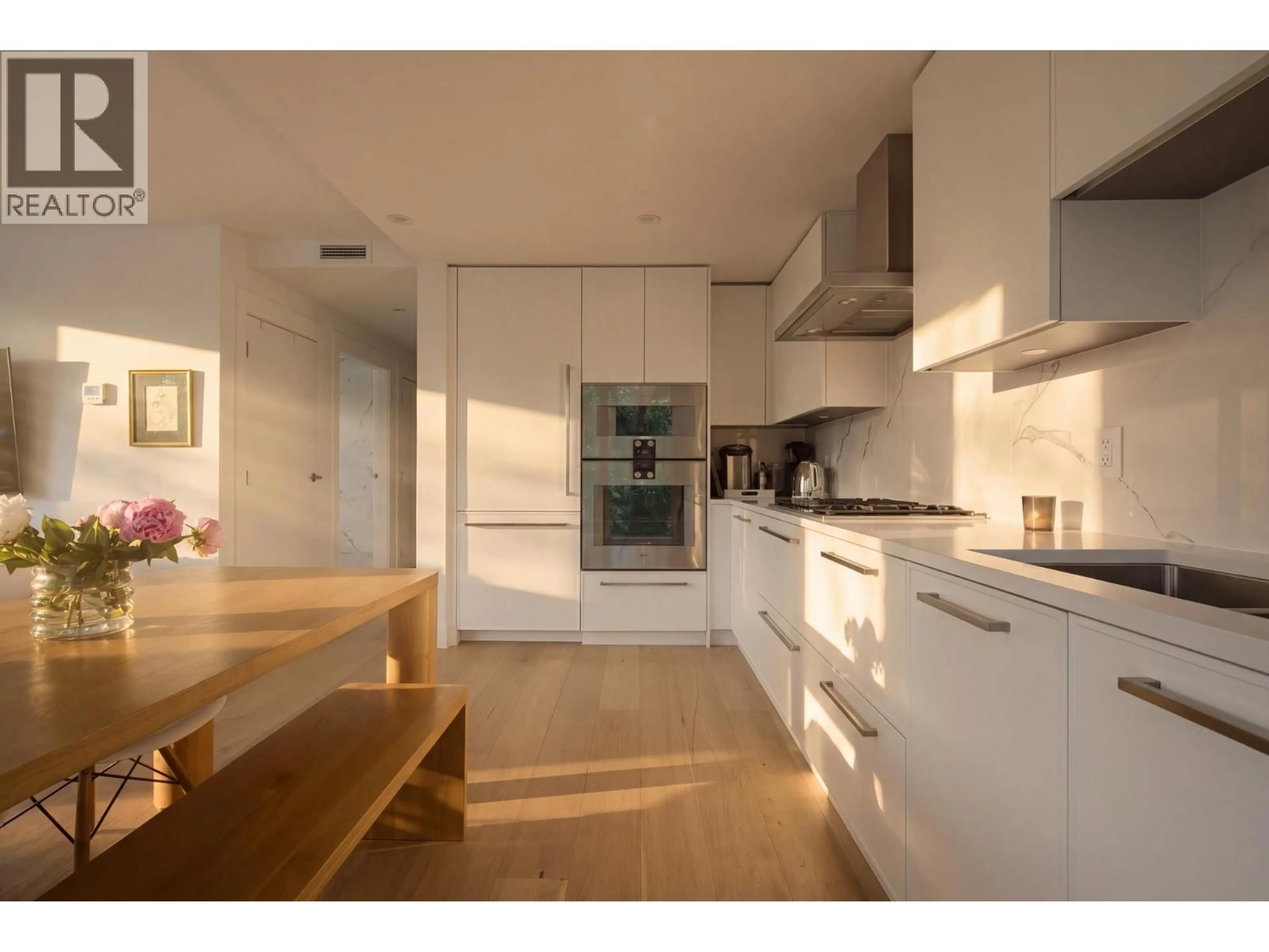 Unknown for 306 - 2485 LARCH STREET, Vancouver British Columbia V6K0A3