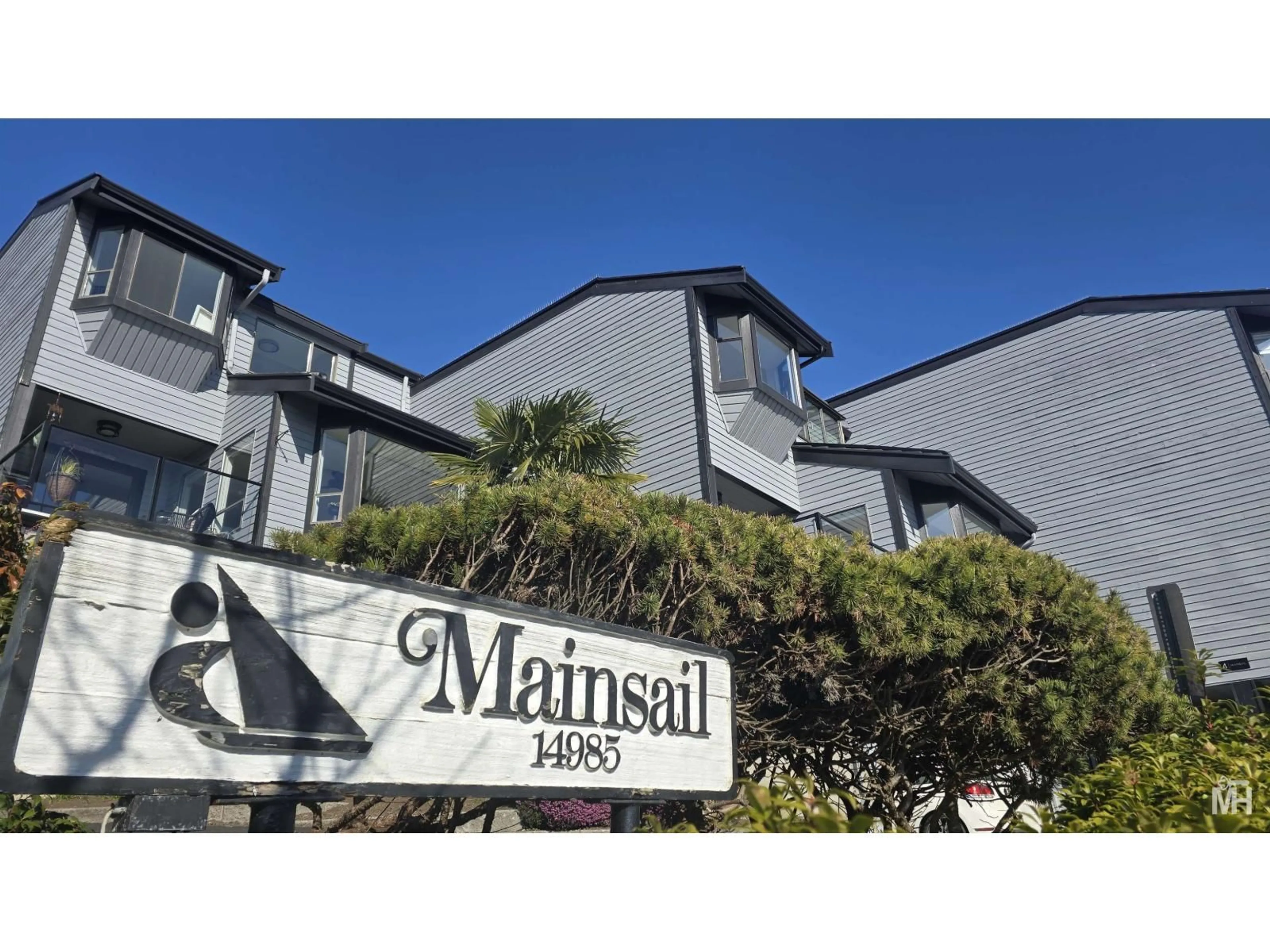 Unknown for 2 - 14985 VICTORIA AVENUE, White Rock British Columbia V4B1G2