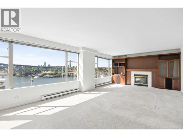 502 - 1012 BEACH AVENUE, Vancouver 3