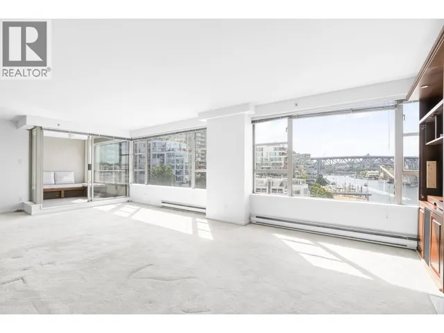 502 - 1012 BEACH AVENUE, Vancouver 5