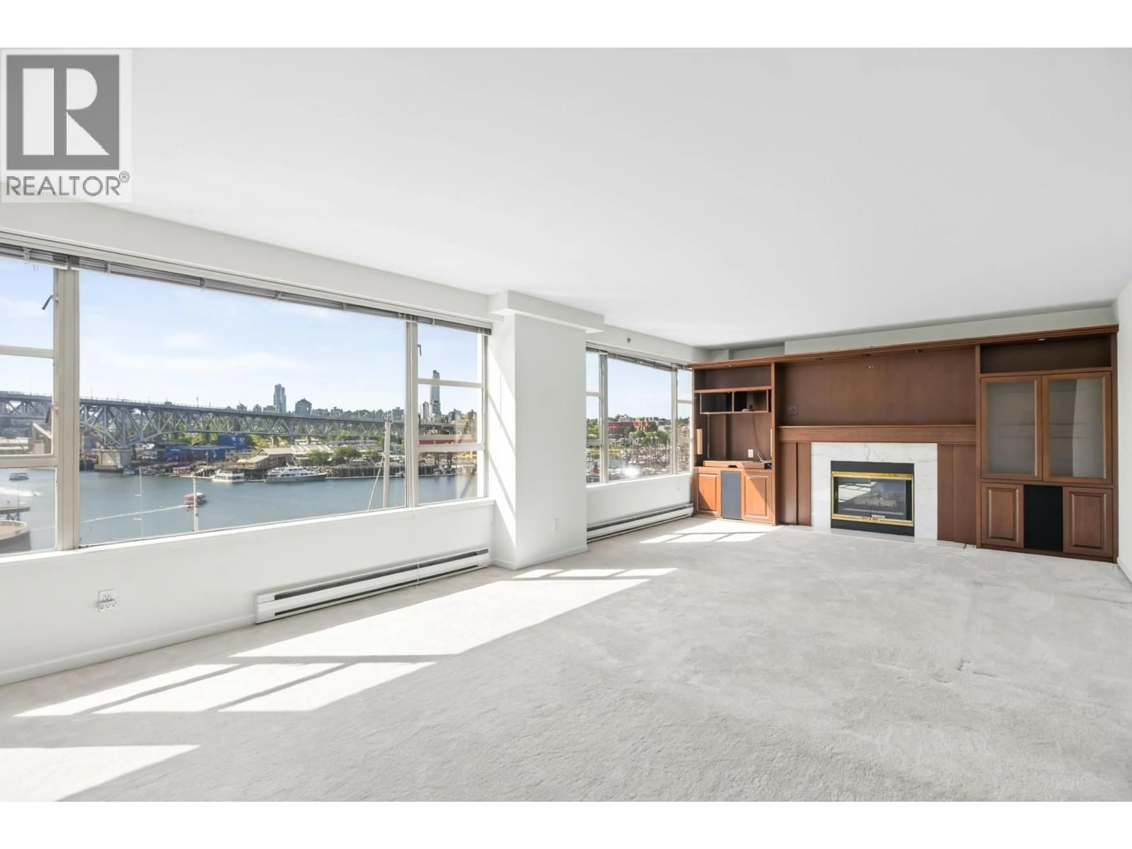 Unknown for 502 - 1012 BEACH AVENUE, Vancouver British Columbia V6E1T7