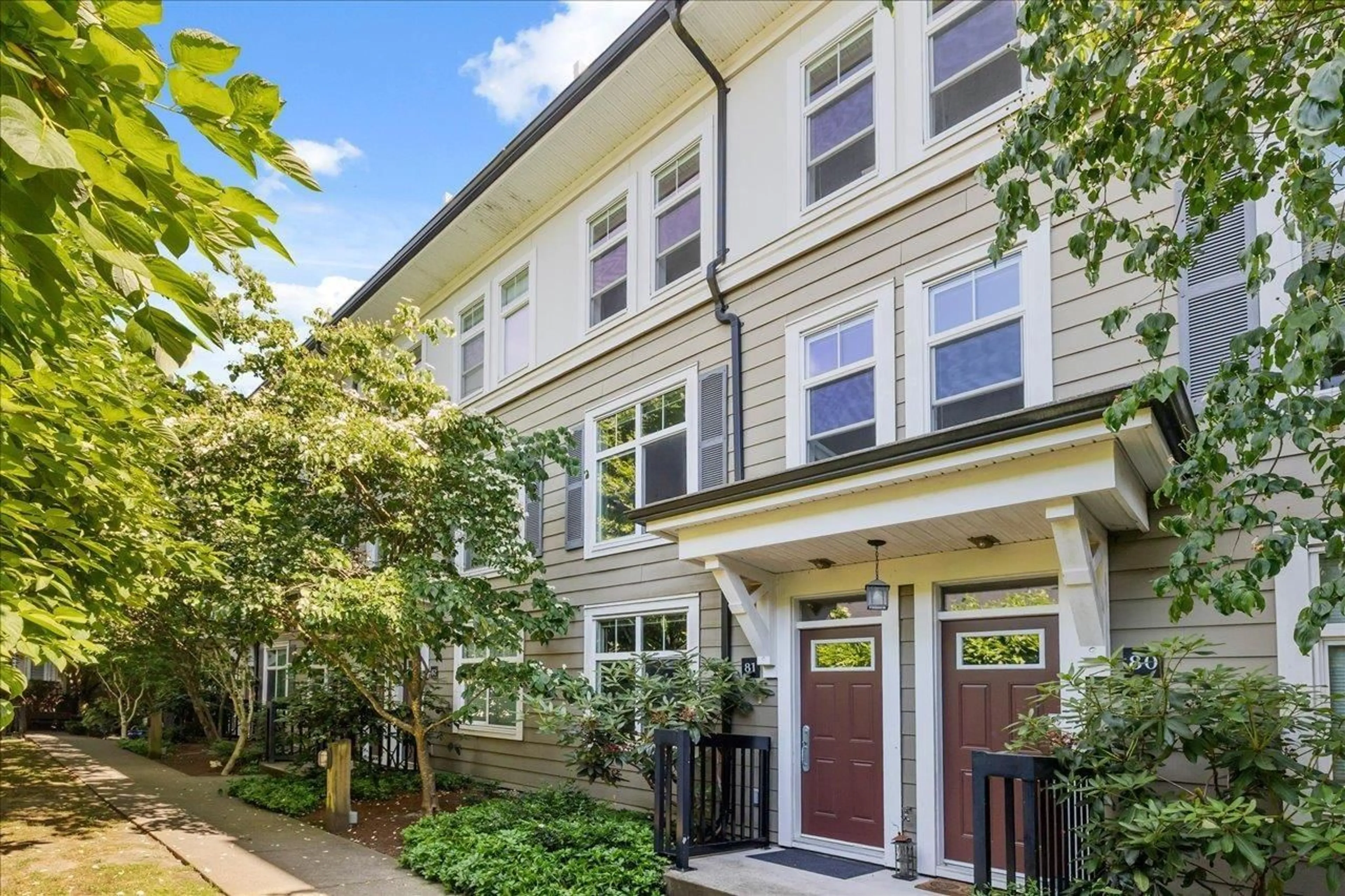 Unknown for 81 - 15833 26 AVENUE, Surrey British Columbia V3Z2X5