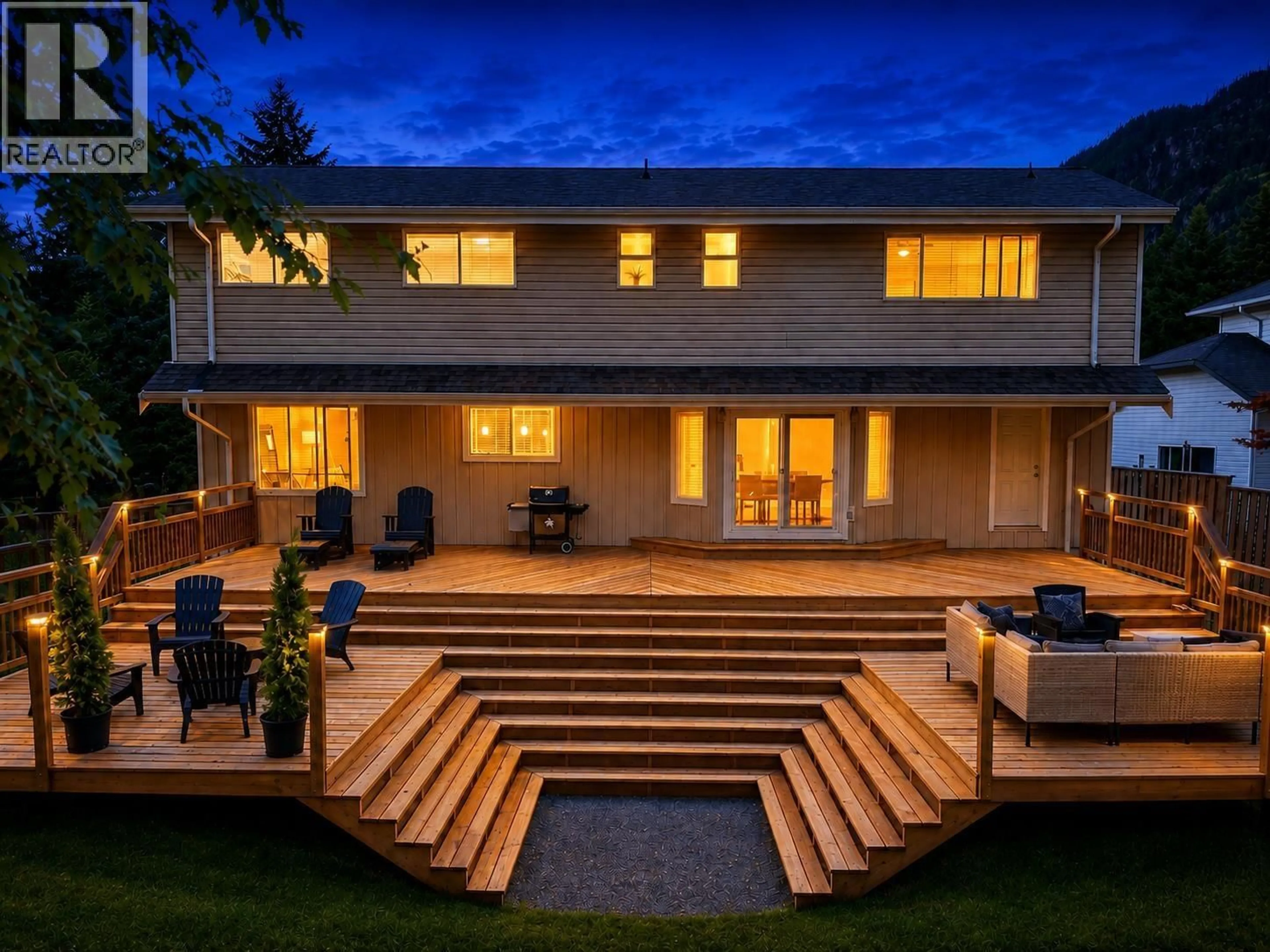 Unknown for 1510 MACDONALD PLACE, Squamish British Columbia V0N1H0