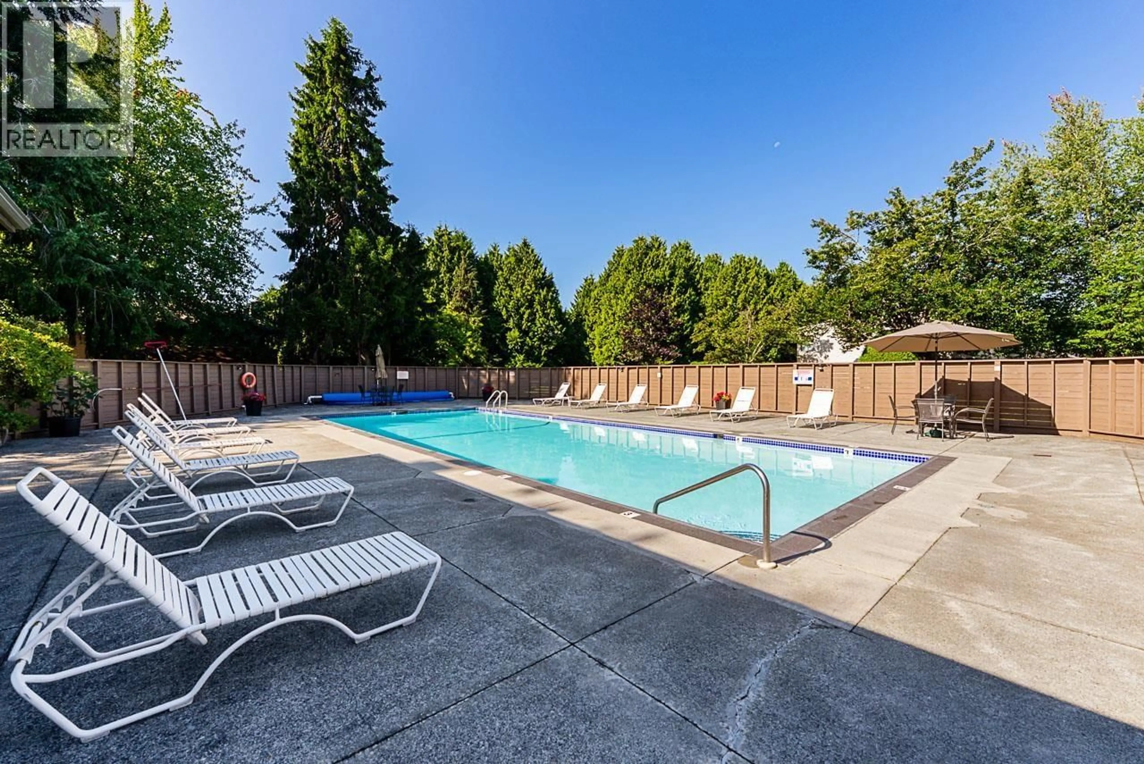Pool for 203 - 9320 PARKSVILLE DRIVE, Richmond British Columbia V7E4W2