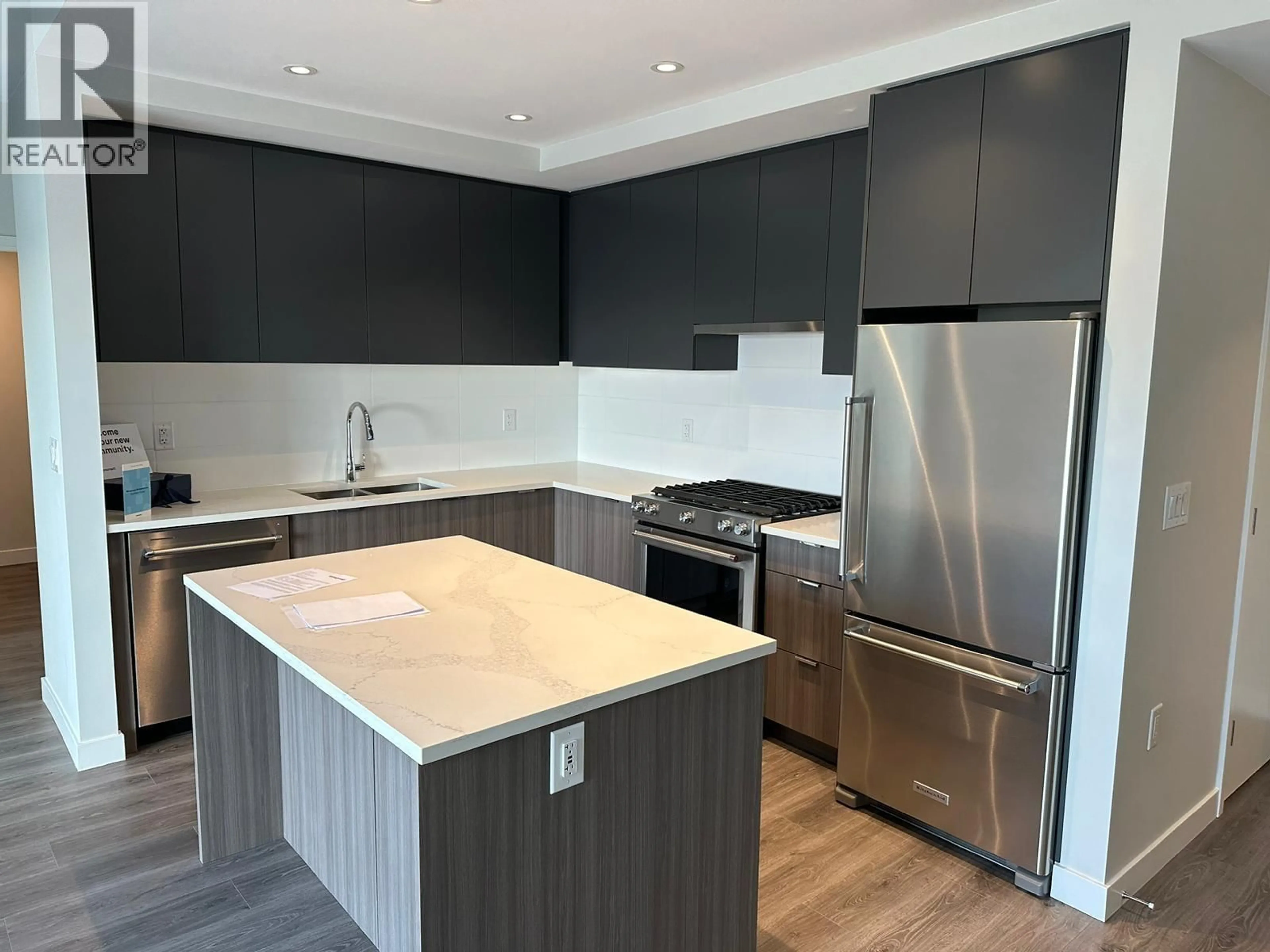 Unknown for 211 - 3430 KENT AVENUE SOUTH, Vancouver British Columbia V5S0G7