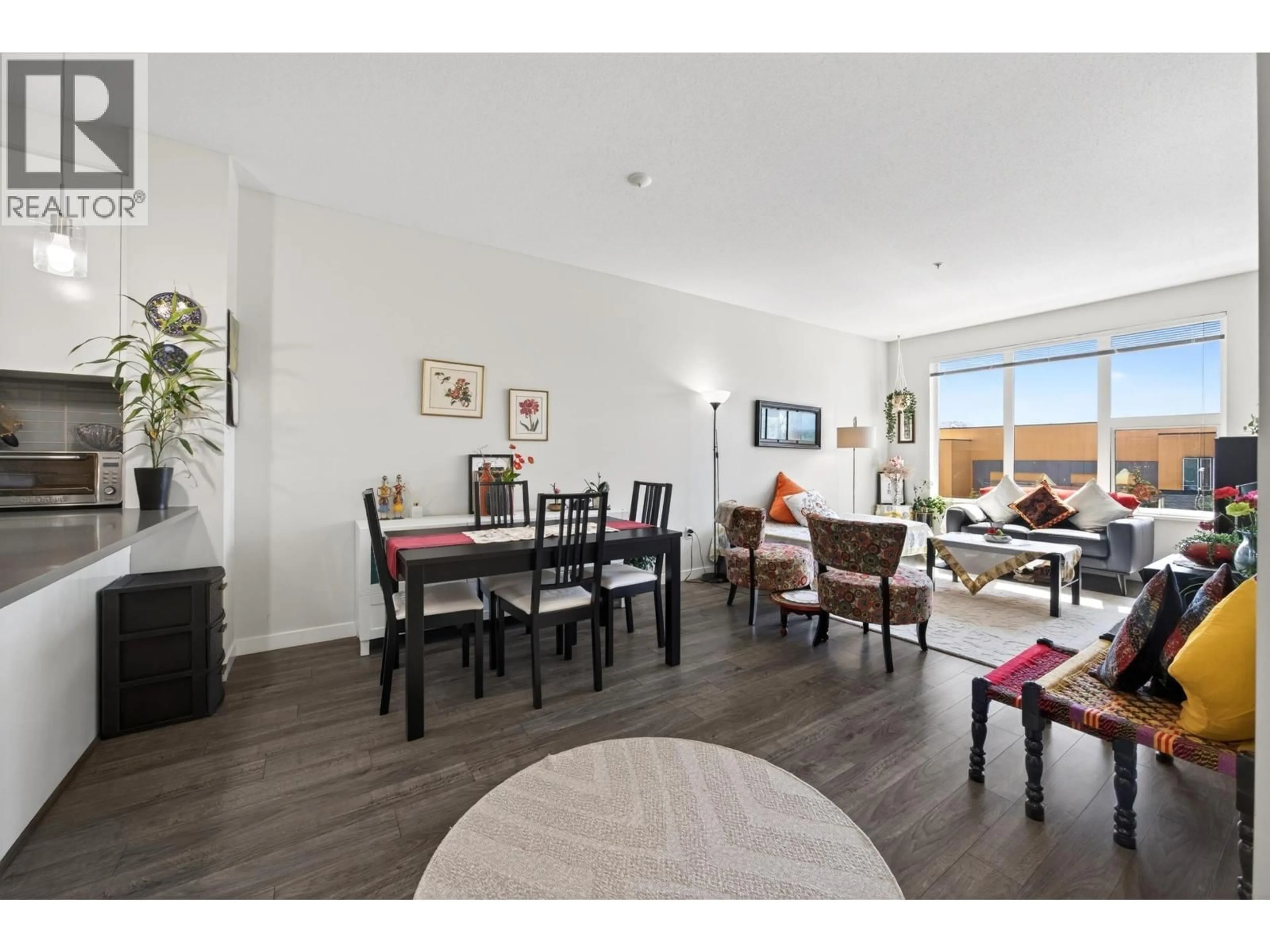Unknown for 427 - 9311 ALEXANDRA ROAD, Richmond British Columbia V6X0L8