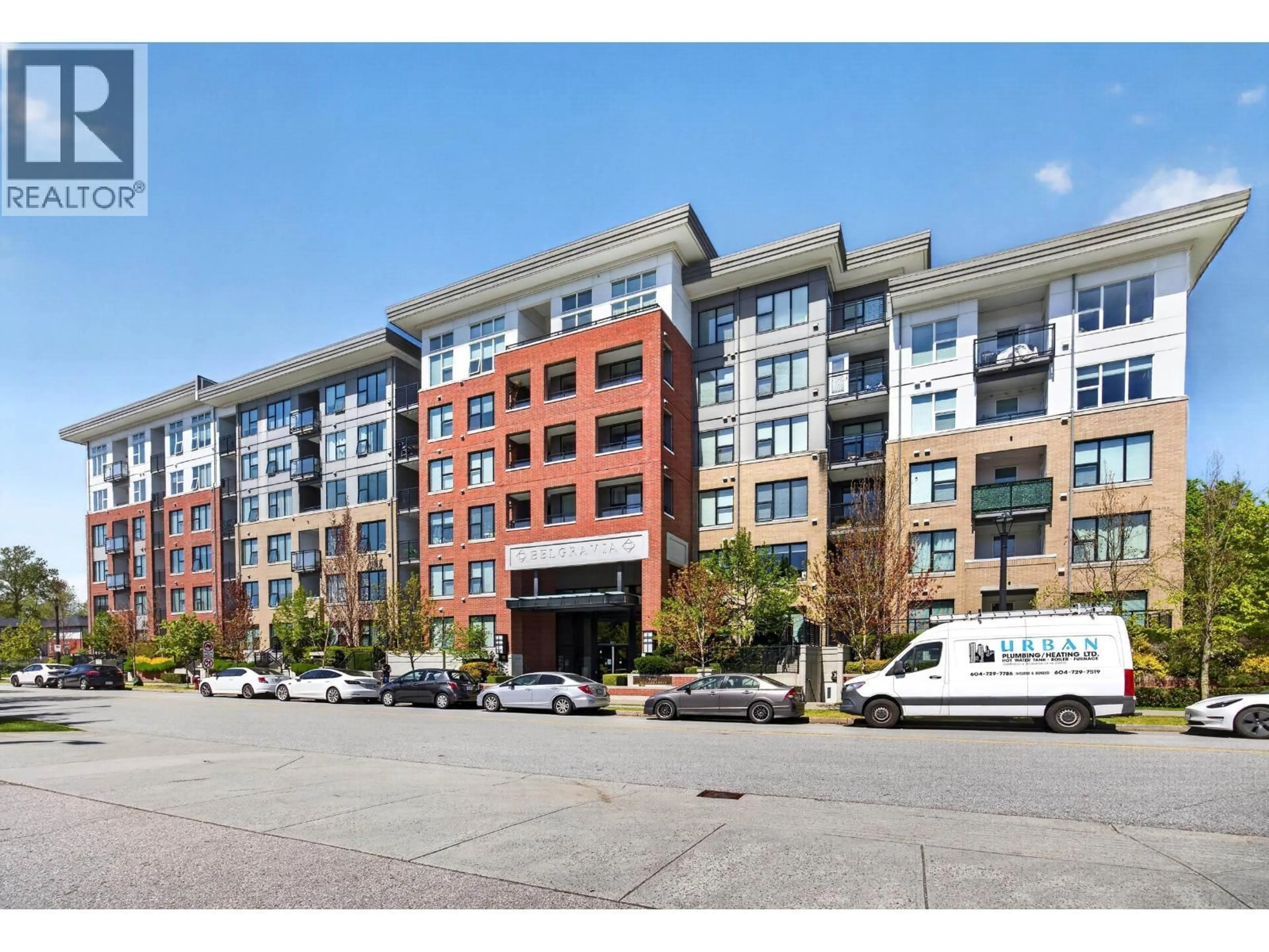 Unknown for 427 - 9311 ALEXANDRA ROAD, Richmond British Columbia V6X0L8