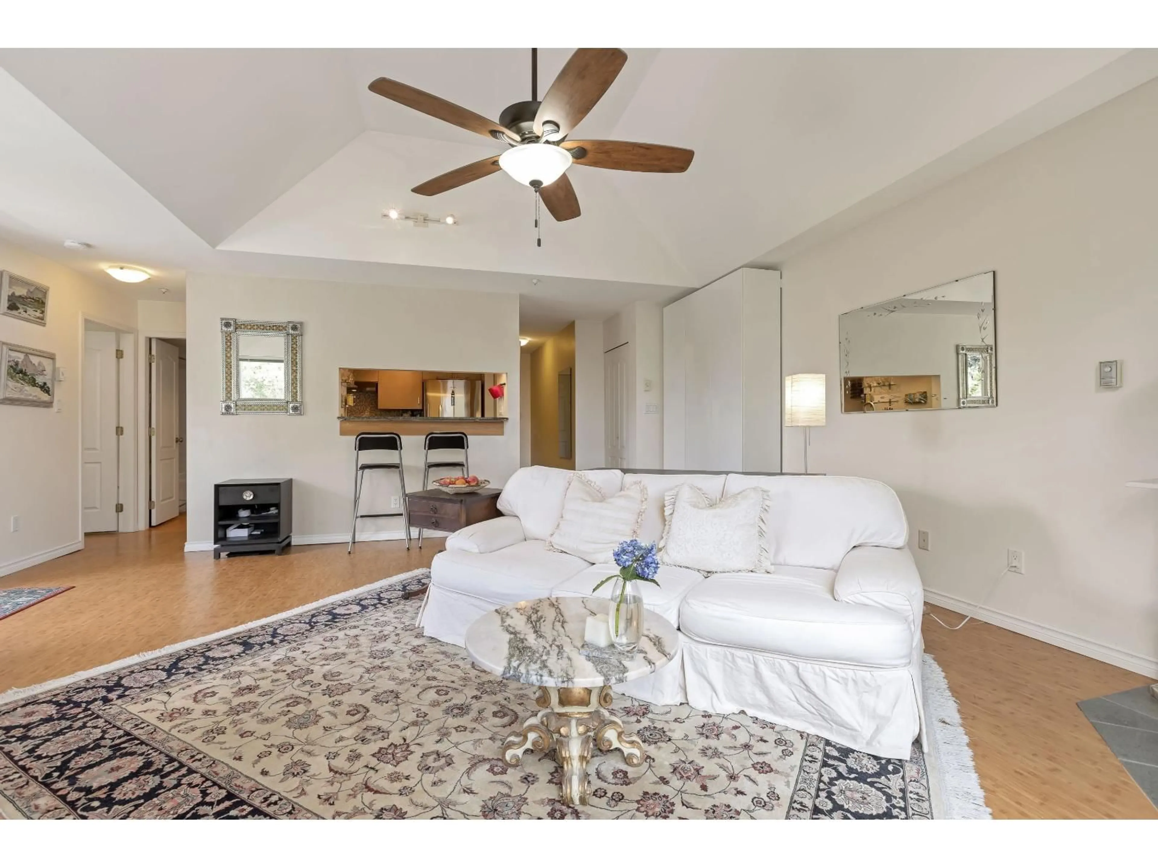Living room with furniture, unknown for 311 - 10128 132 STREET, Surrey British Columbia V3T3T5