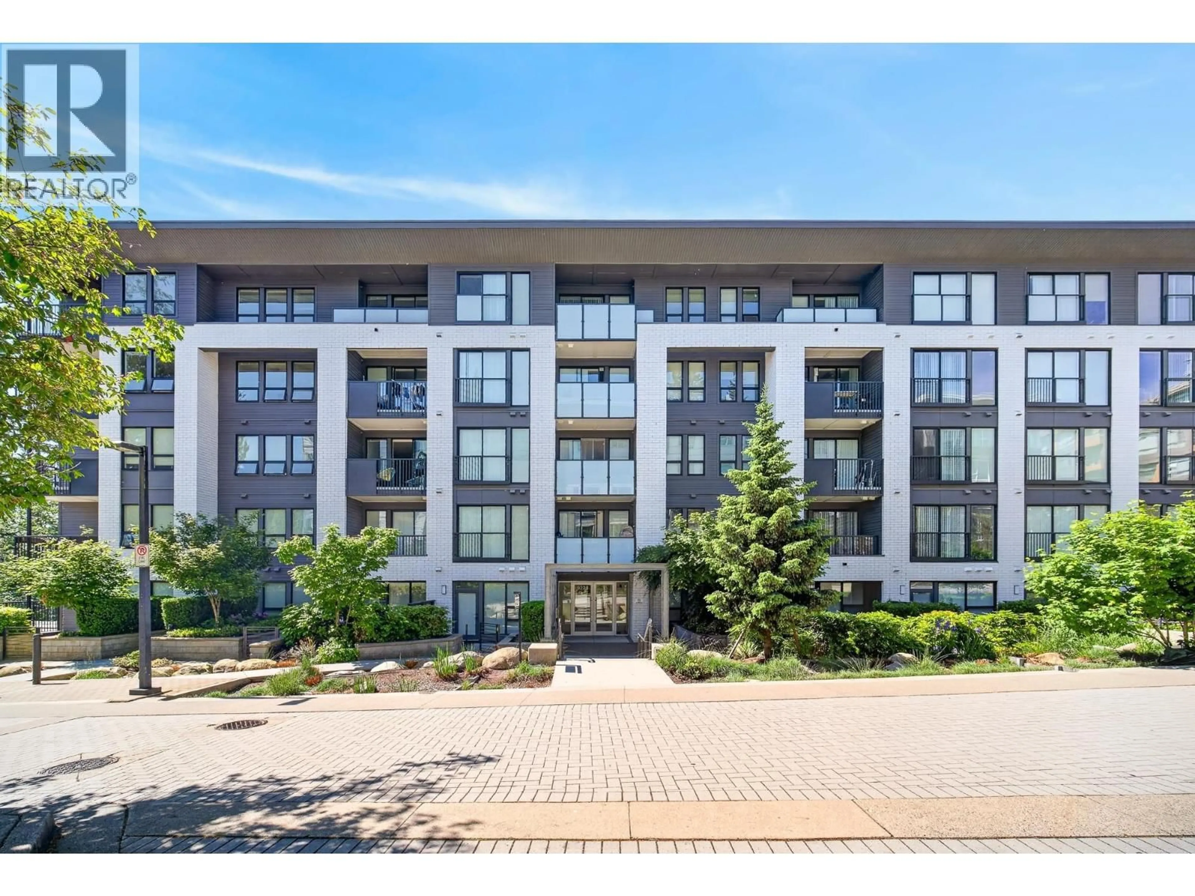 Unknown for 504 - 9228 SLOPES MEWS, Burnaby British Columbia V5A0E9