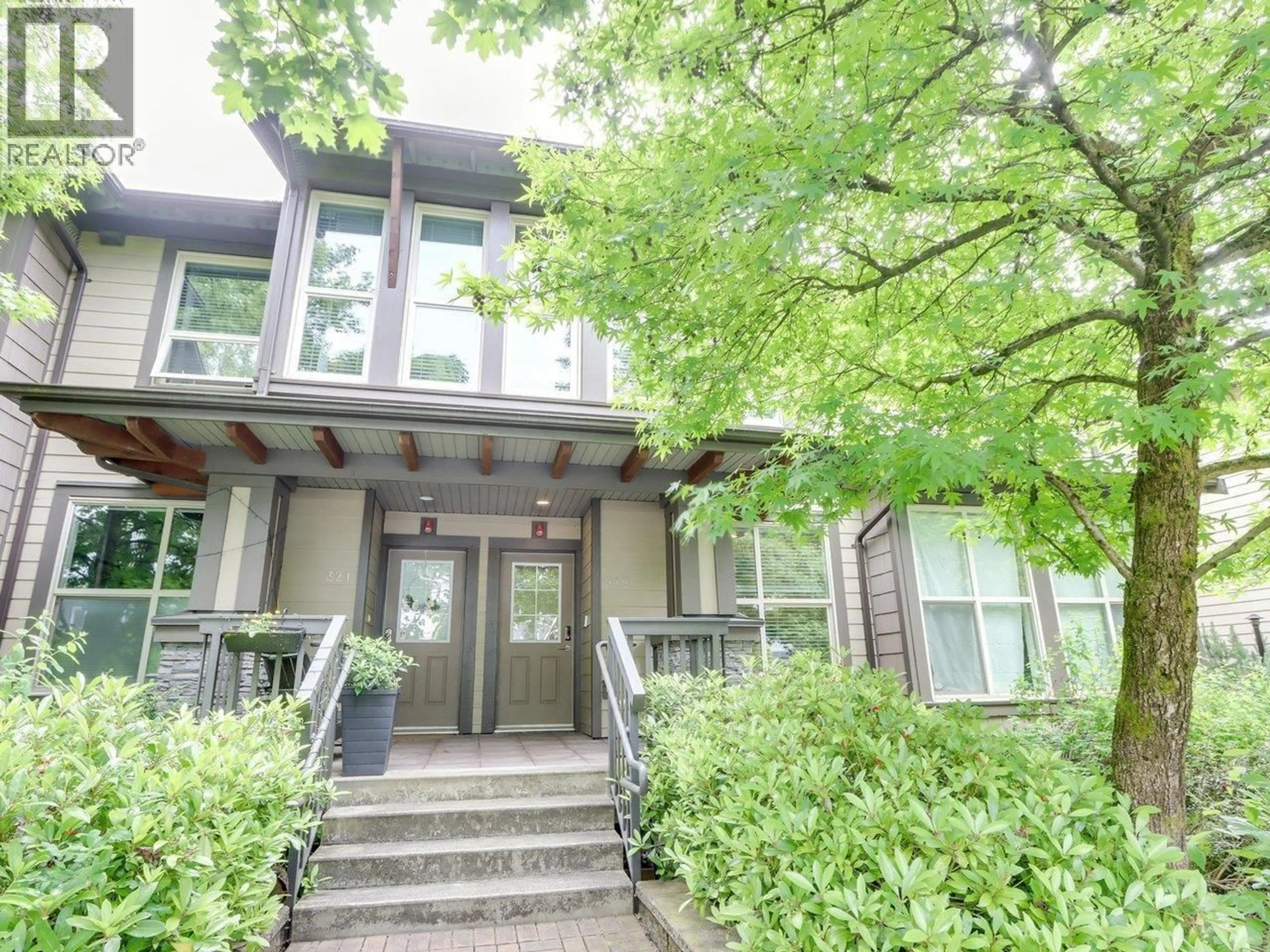 Unknown for 319 15TH STREET, North Vancouver British Columbia V7L2R6