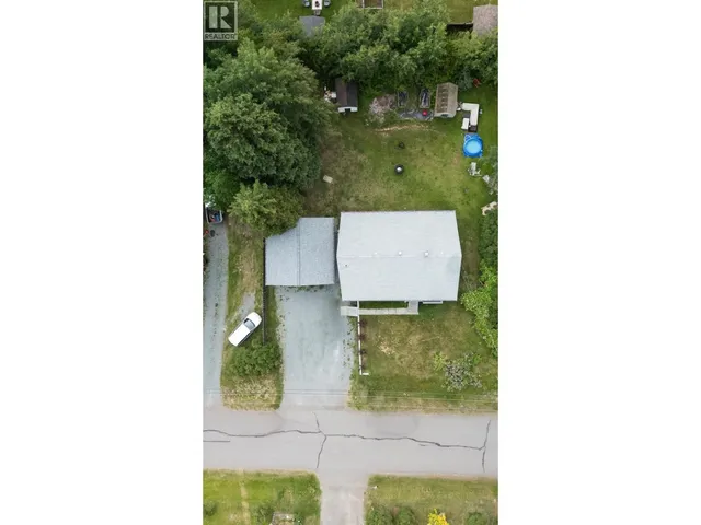 6986 TONY ROAD, Prince George 3