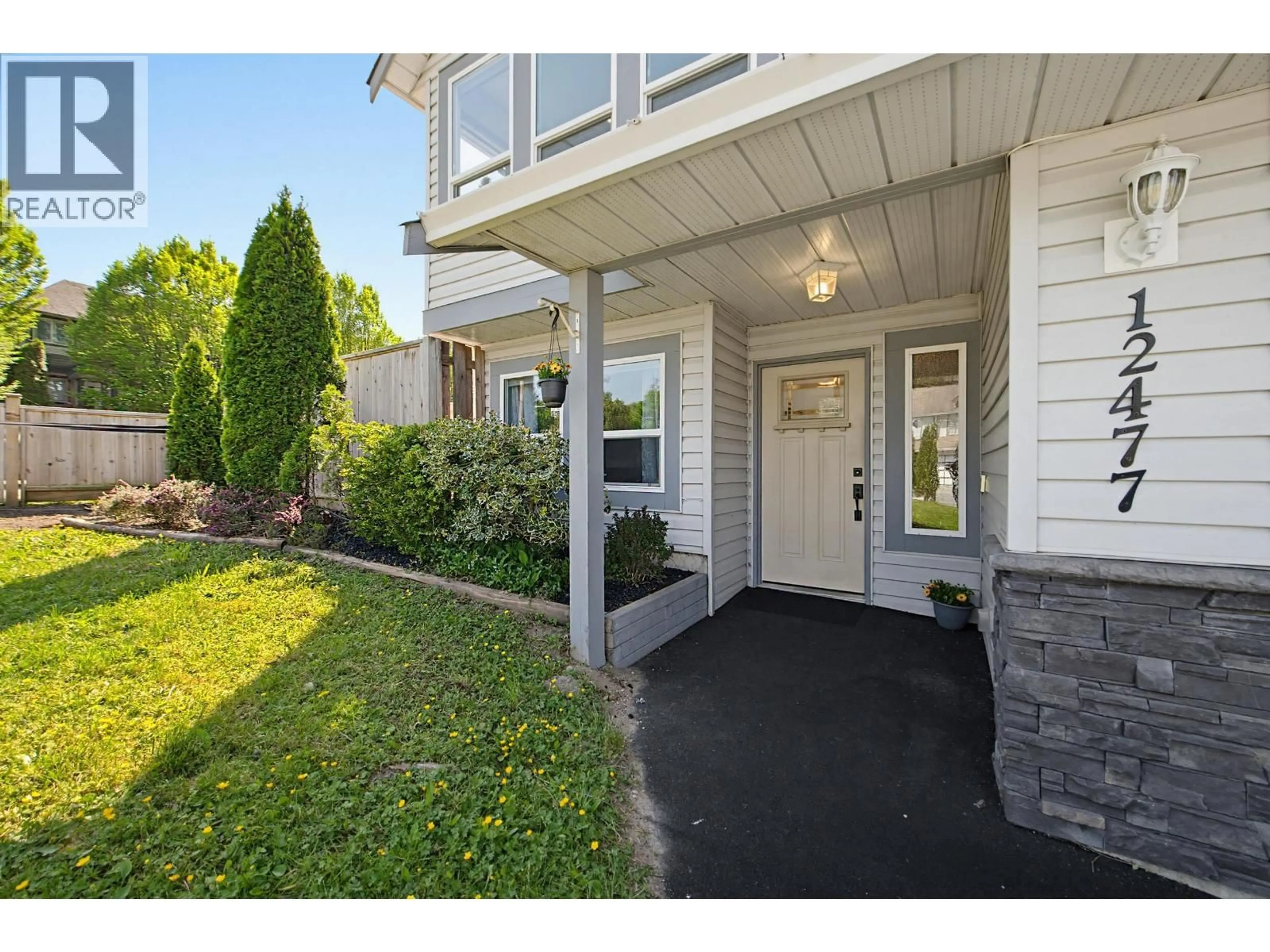 Unknown for 12477 230 STREET, Maple Ridge British Columbia V2X0X2