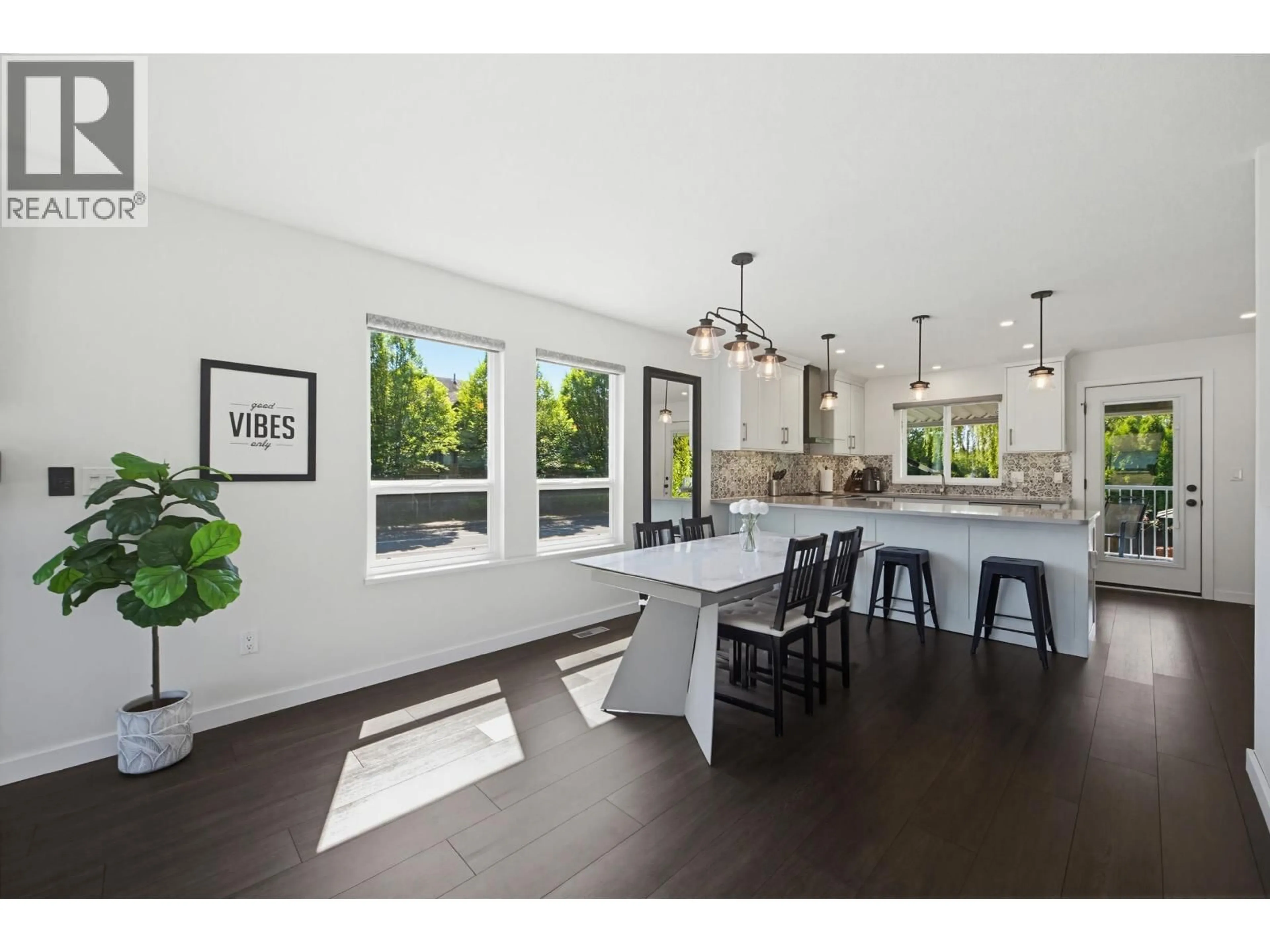 Open concept kitchen, unknown for 12477 230 STREET, Maple Ridge British Columbia V2X0X2