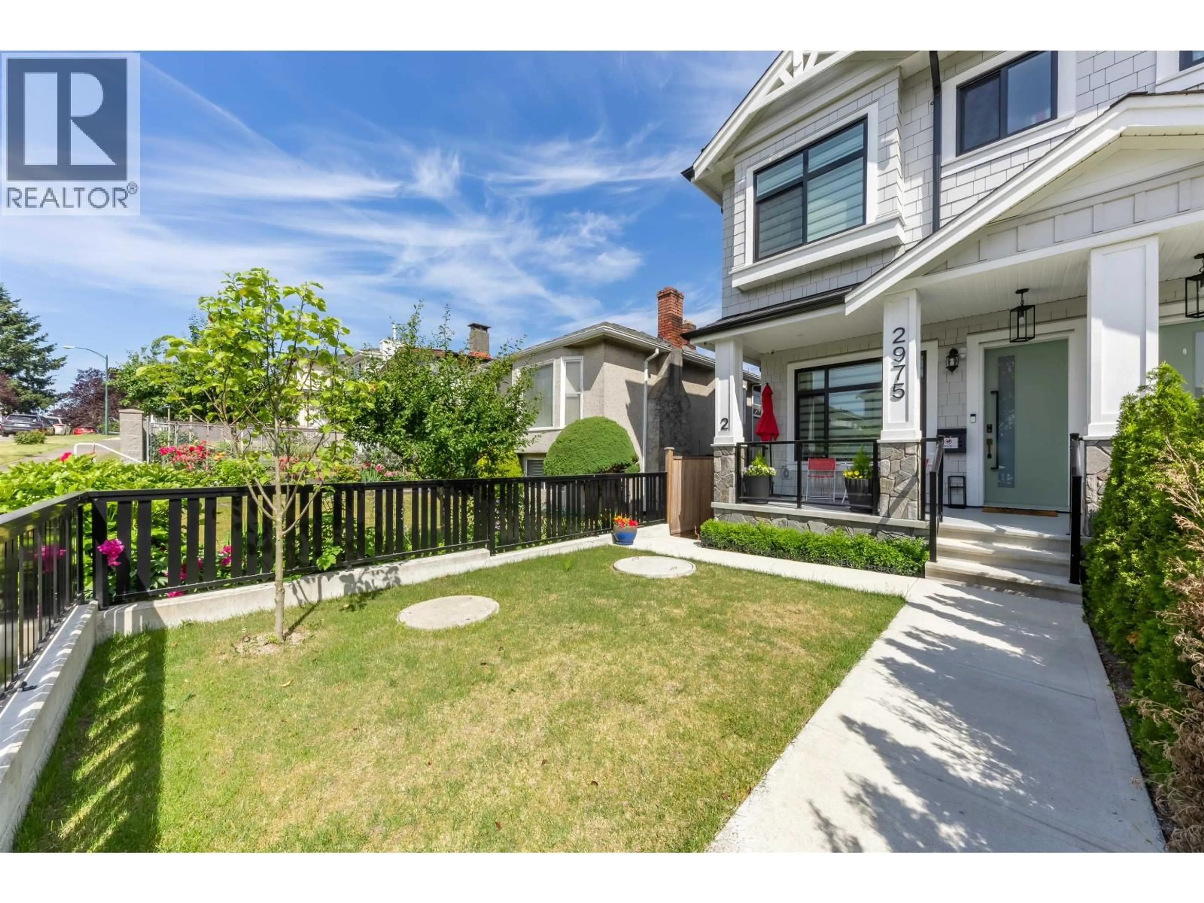 Unknown for 2975 42ND AVENUE, Vancouver British Columbia V5R2Y6