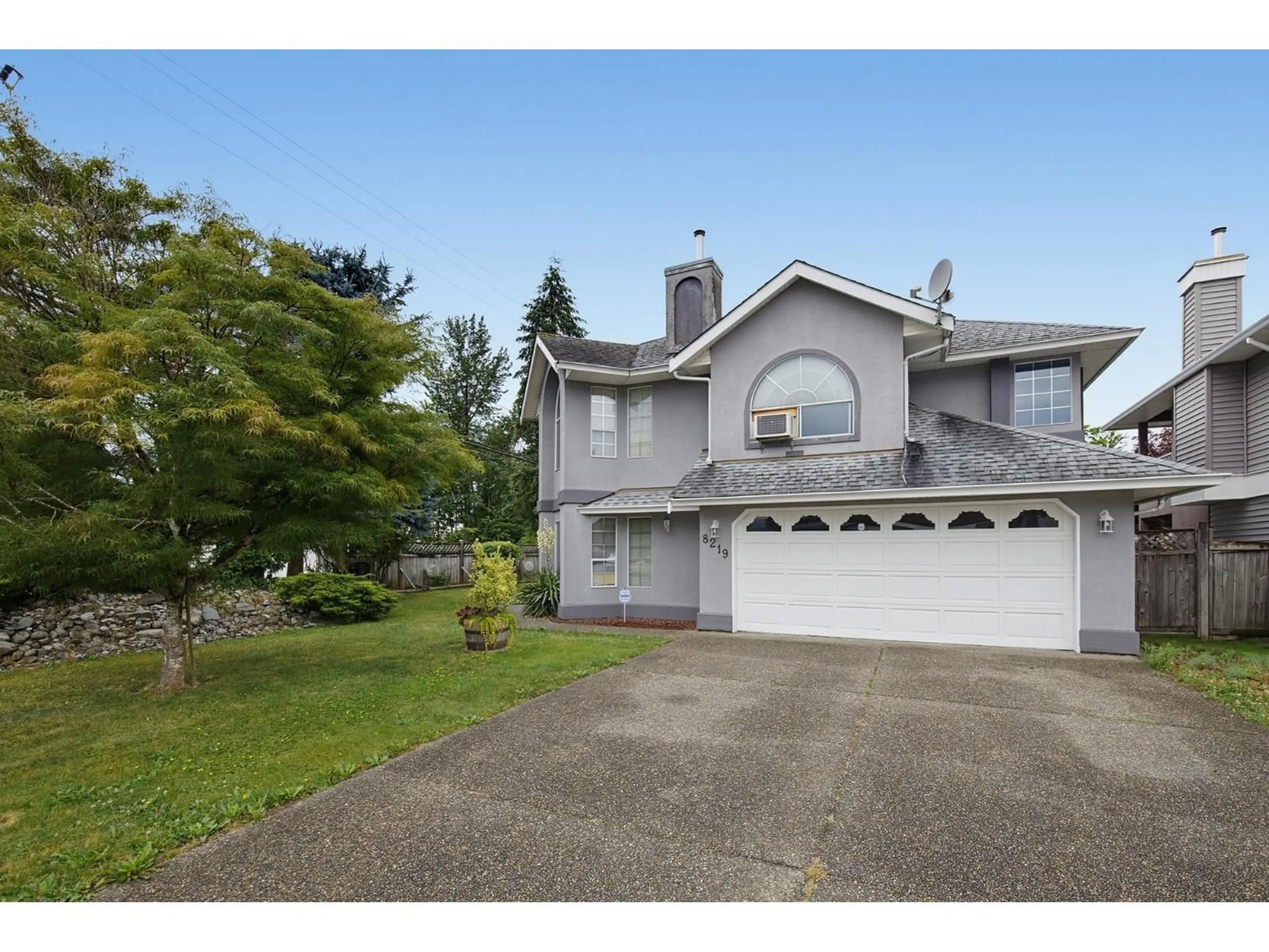 Unknown for 8219 FUJINO STREET, Mission British Columbia V2V6T6