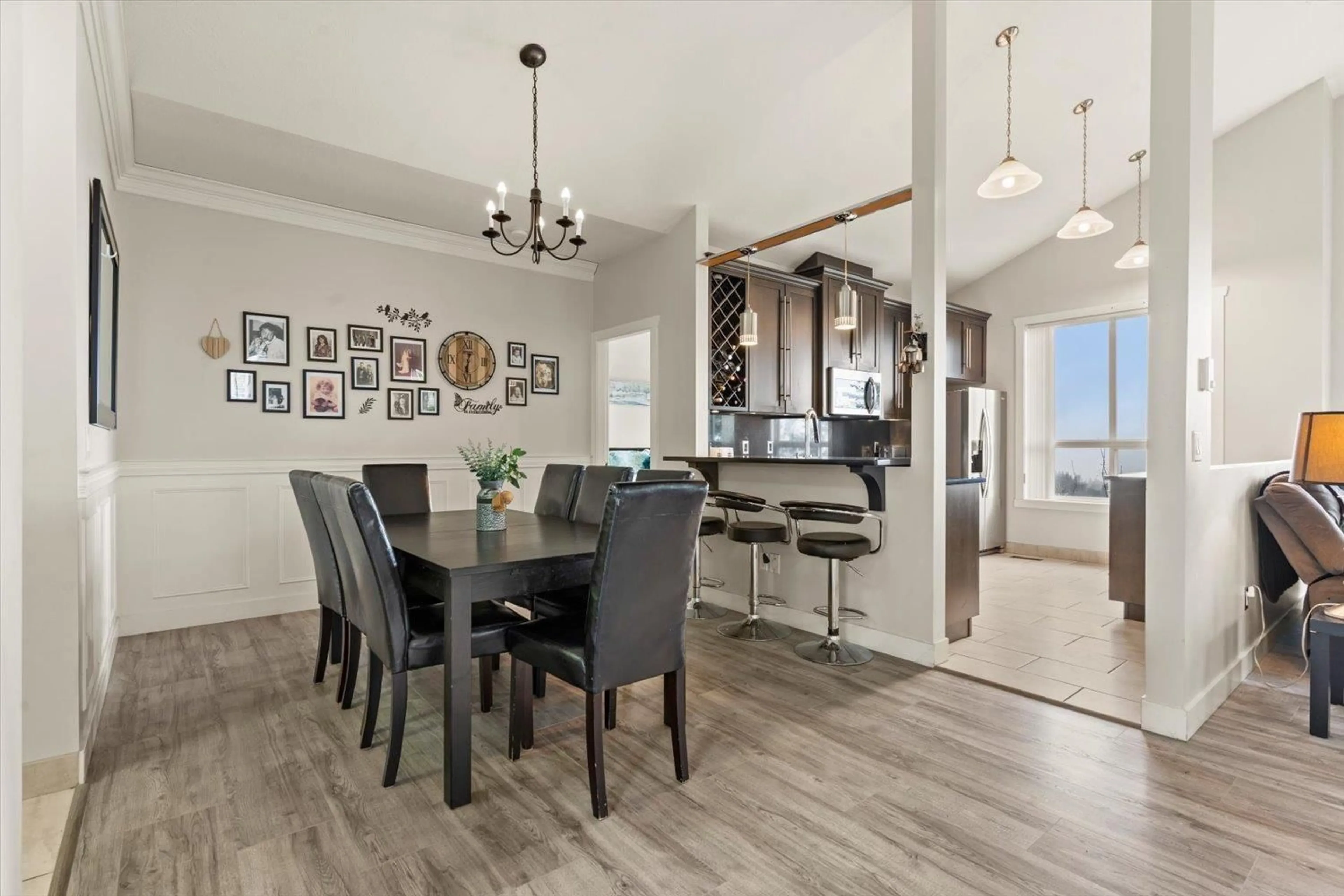 Dining room, unknown for 1706 - 5260 GOLDSPRING PLACE, Chilliwack British Columbia V2R5S5