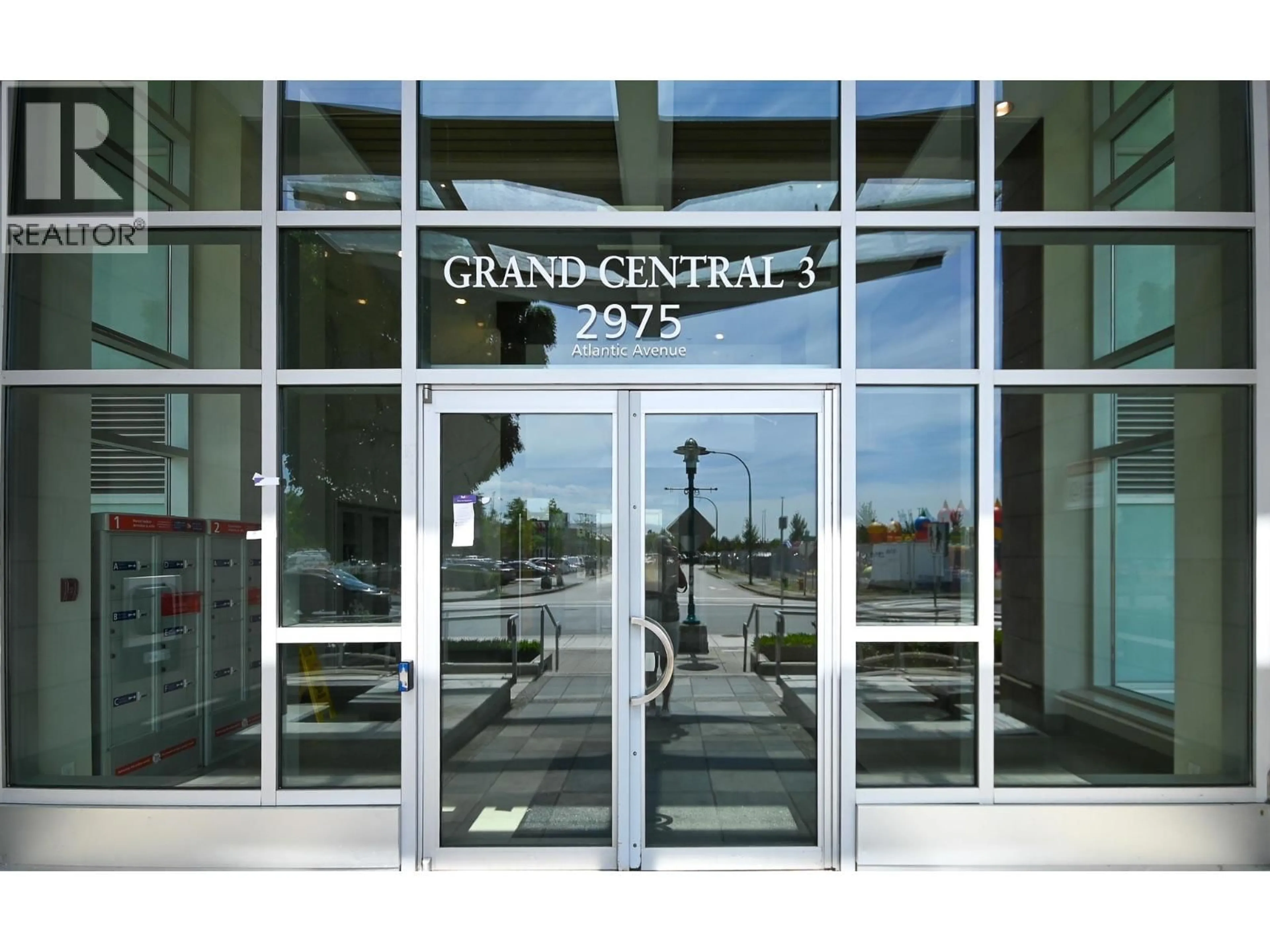 Unknown for 1206 - 2975 ATLANTIC AVENUE, Coquitlam British Columbia V3B0C5