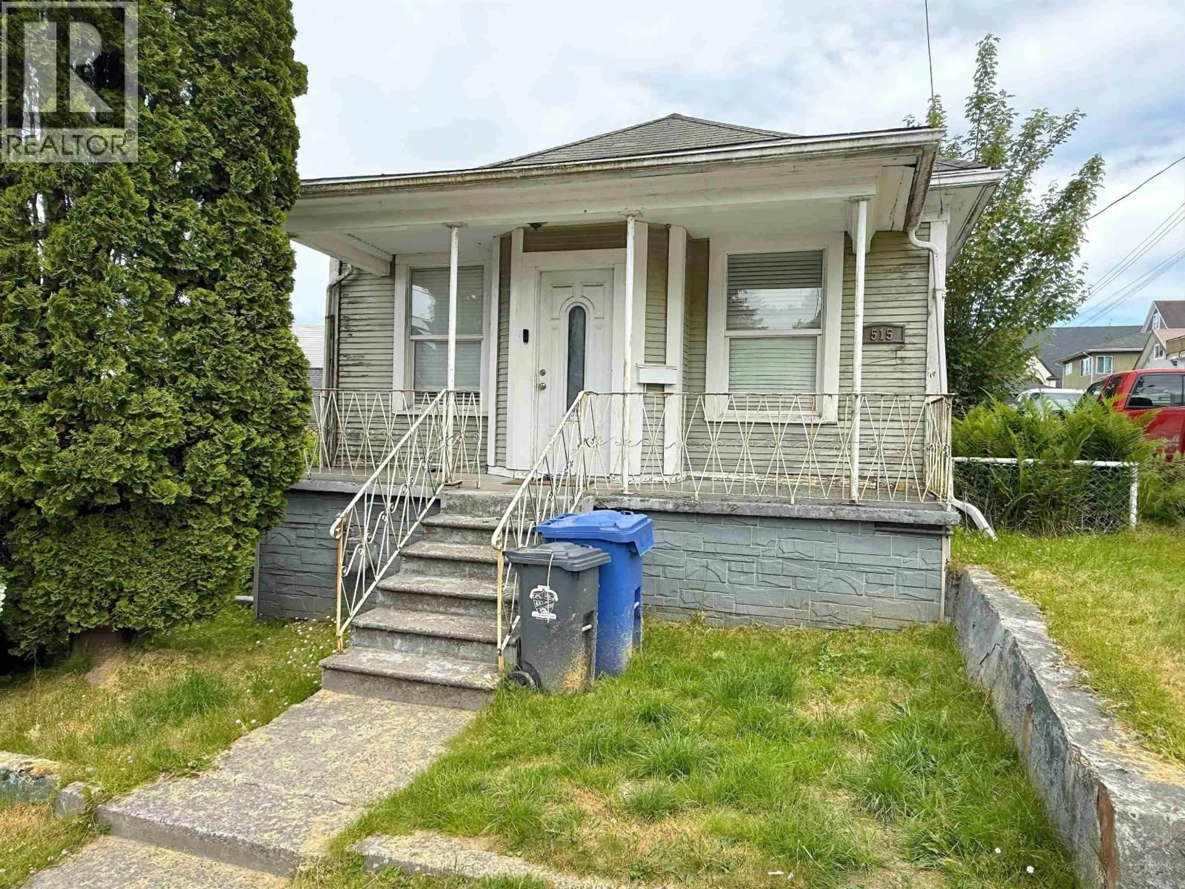 Unknown for 515 - 515D TAYLOR STREET, Prince Rupert British Columbia V8J3M5