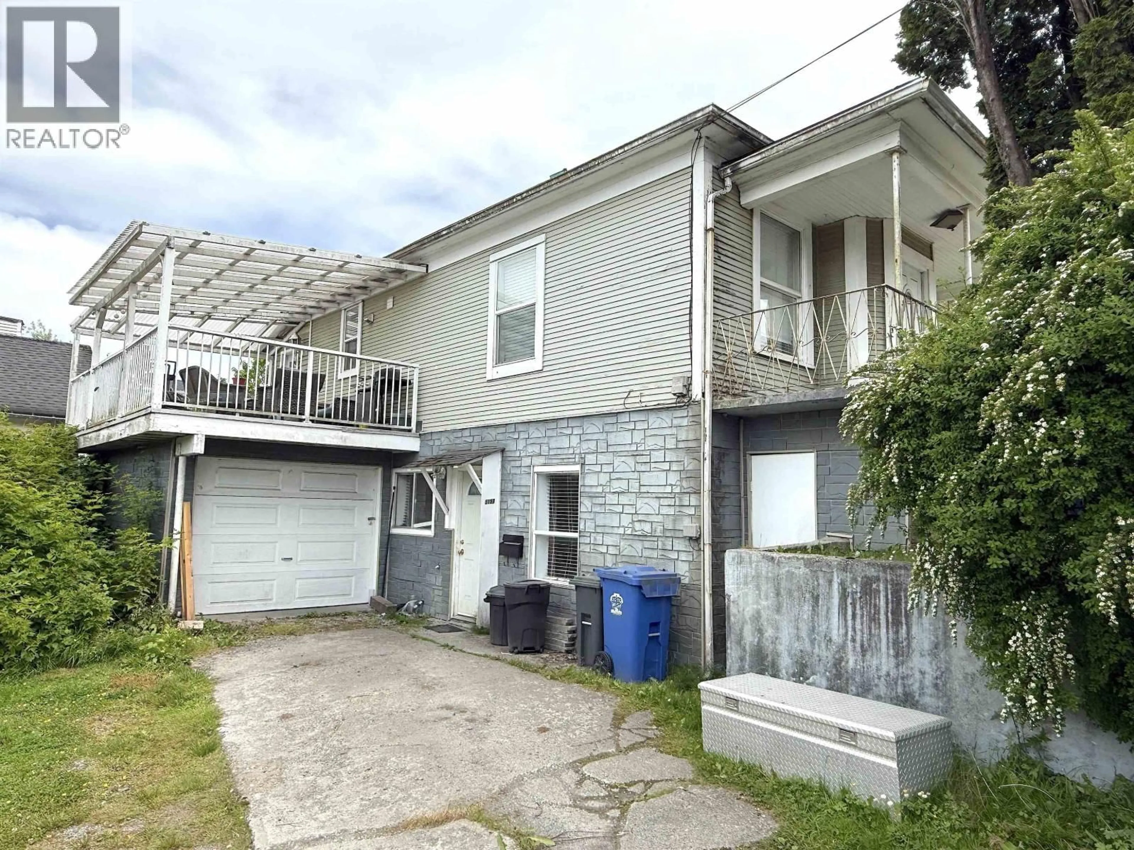 Unknown for 515 - 515D TAYLOR STREET, Prince Rupert British Columbia V8J3M5