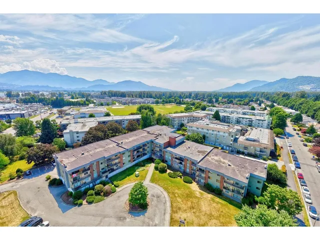 122 - 45598 MCINTOSH DRIVE, Chilliwack 2