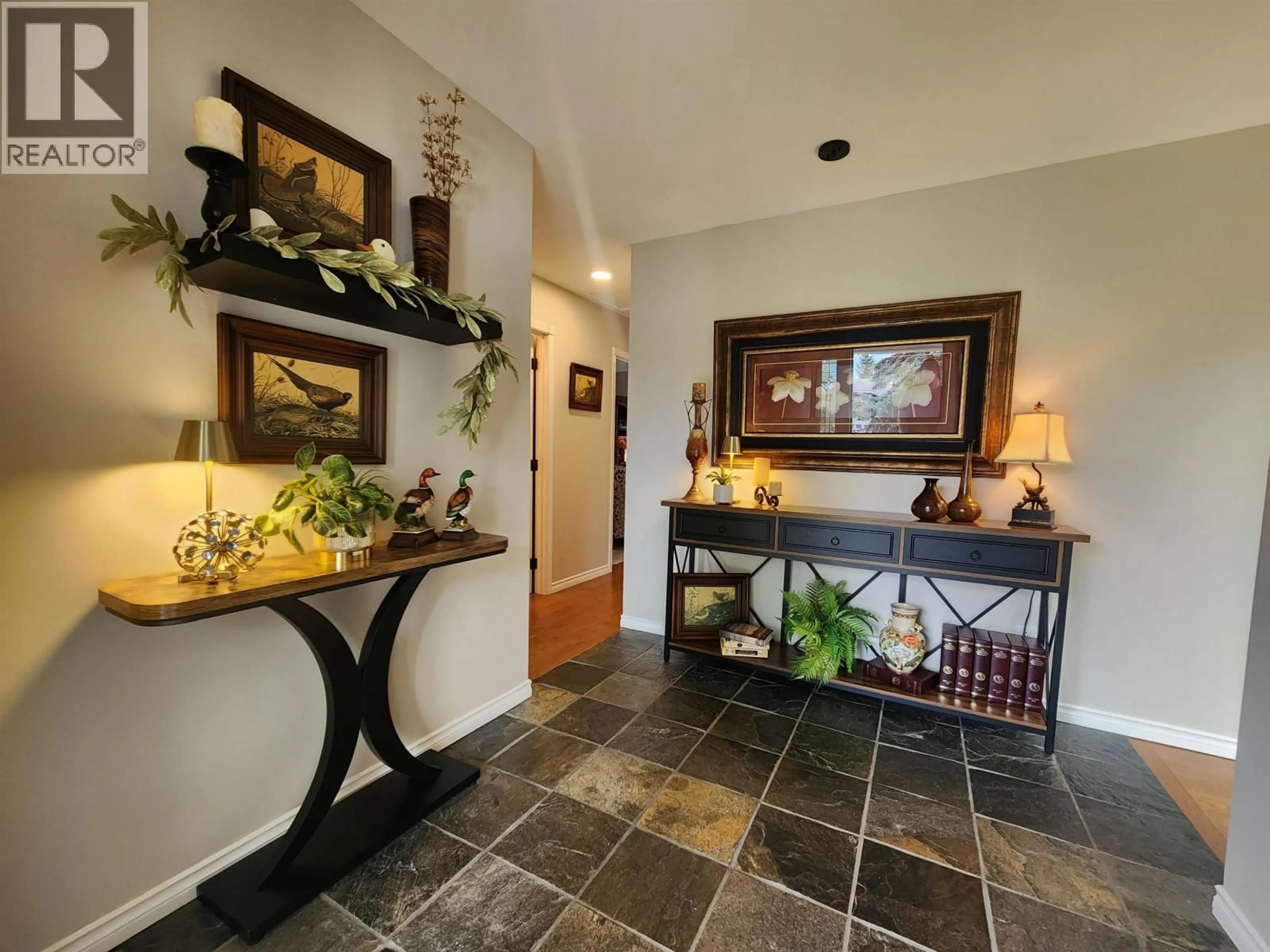 Indoor entryway for 4714 NORTH MEADOW ROAD, Prince George British Columbia V2K4K1