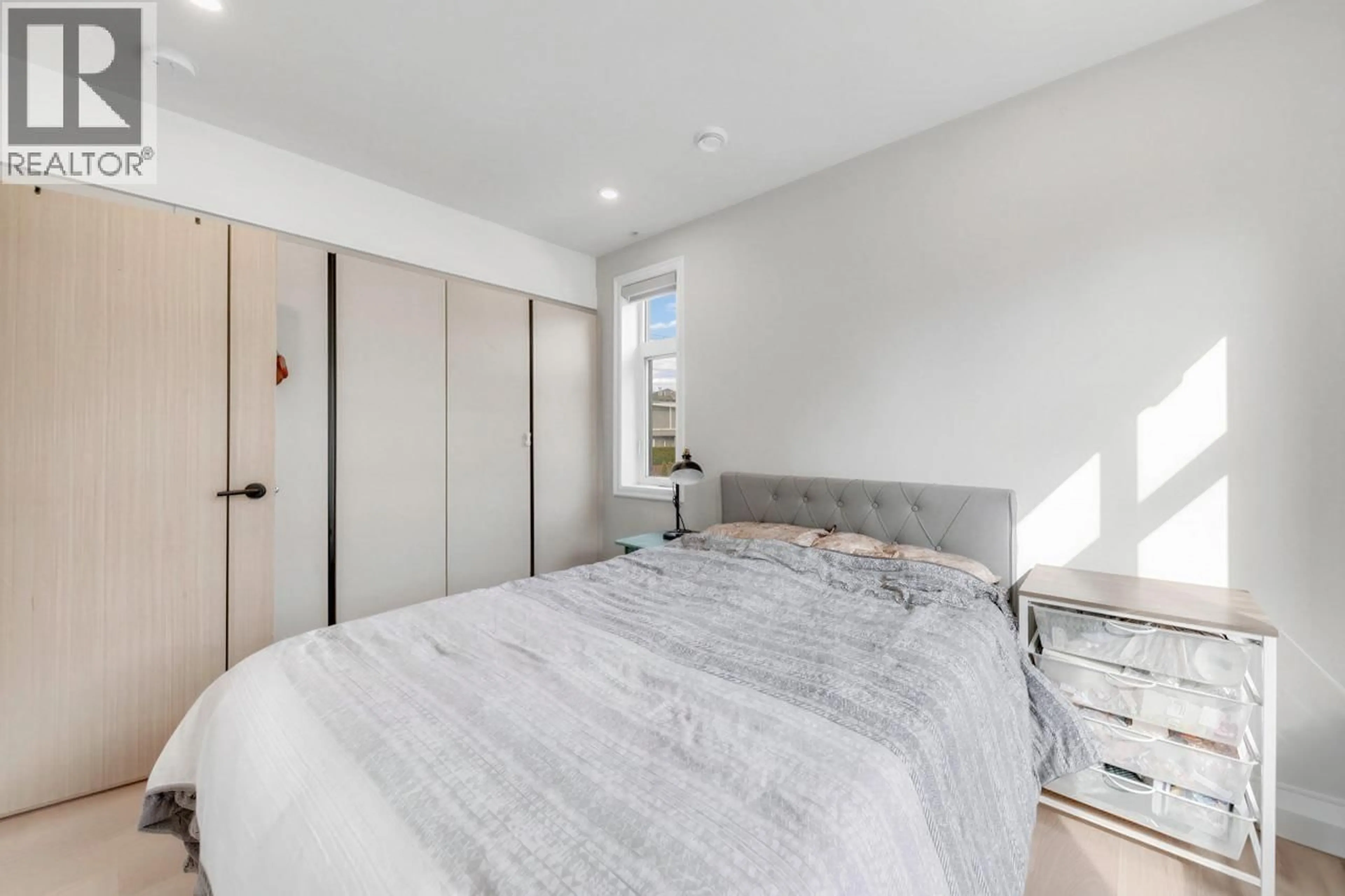 Bedroom with bed, unknown for 7709 GRANVILLE STREET, Vancouver British Columbia V6P4Y9