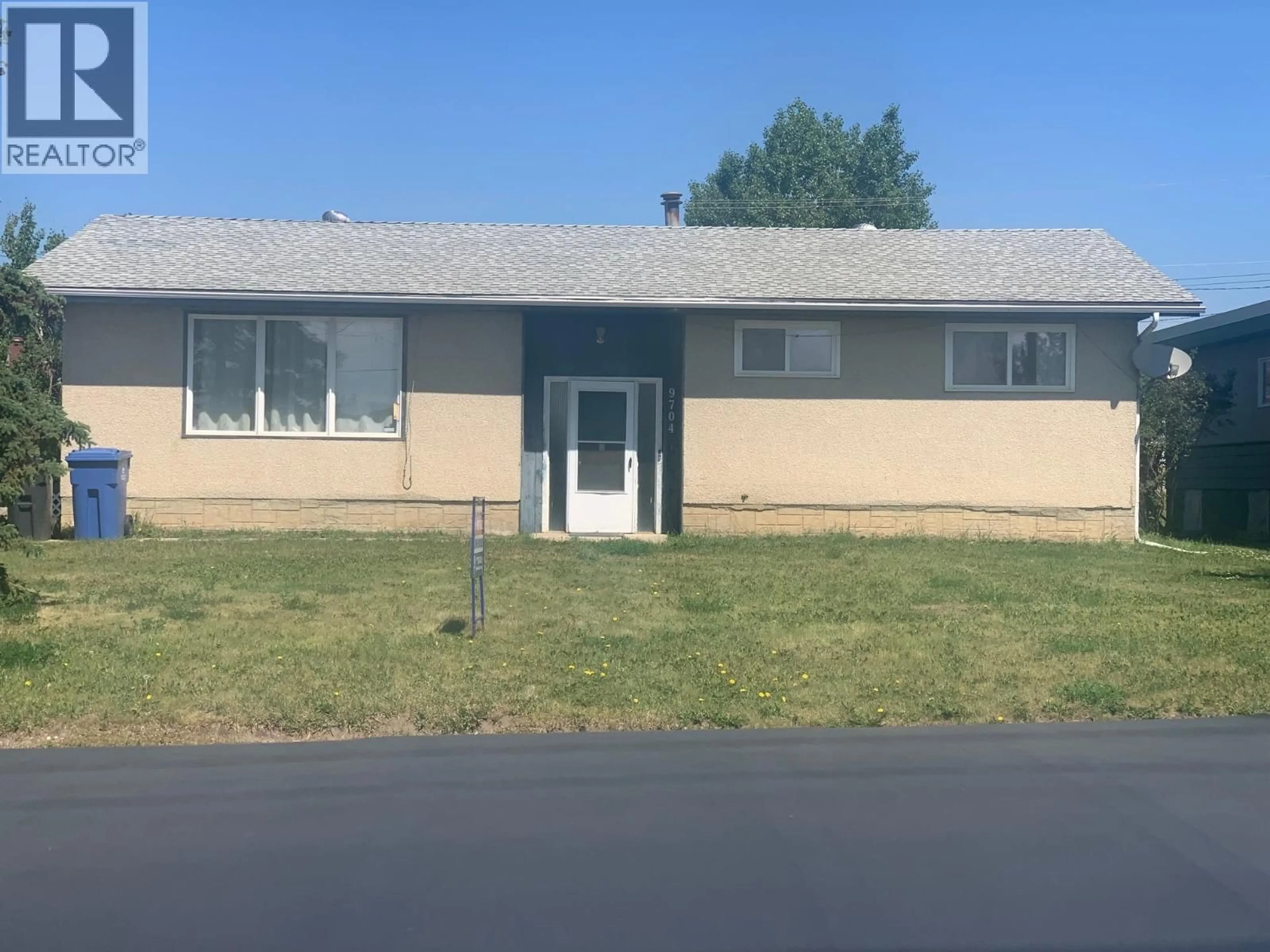 Unknown for 9704 99 AVENUE, Fort St. John British Columbia V1J1T8