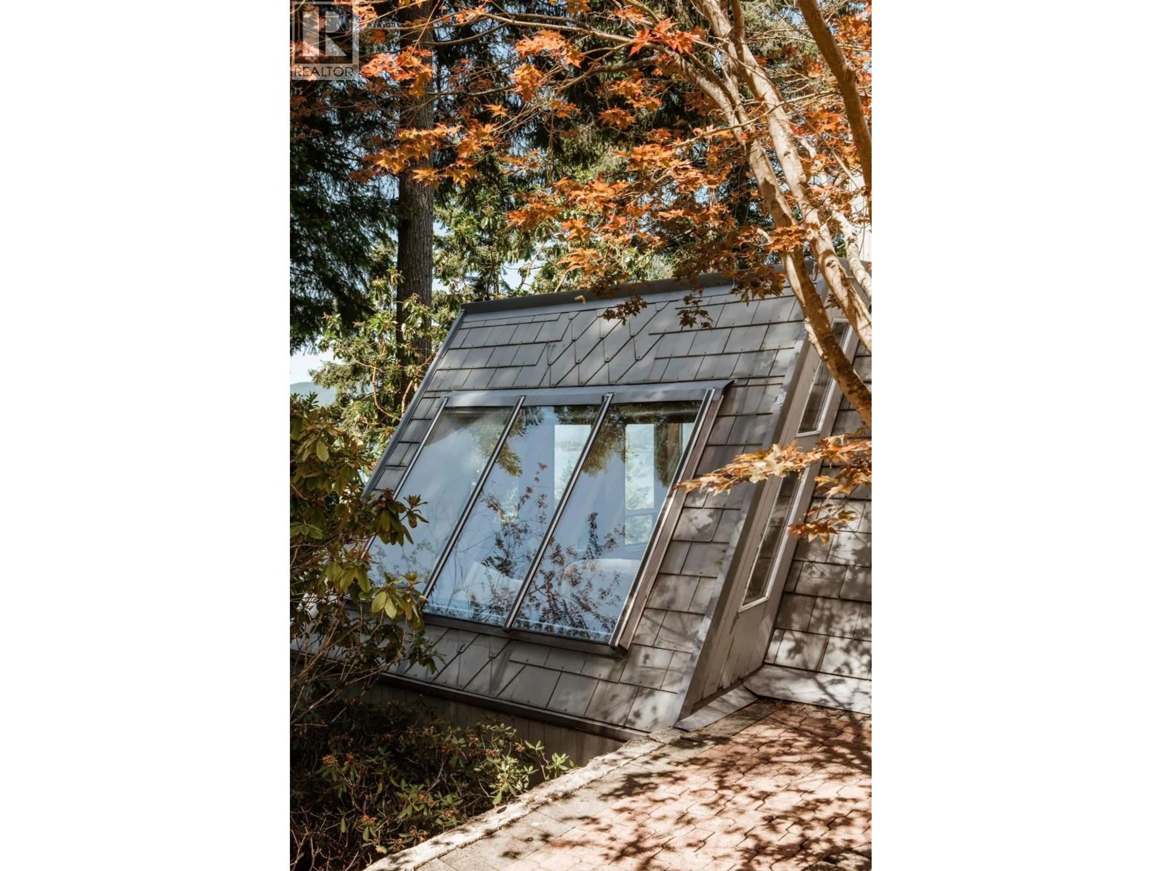 Shed for 8595 ANSELL PLACE, West Vancouver British Columbia V7W2W3