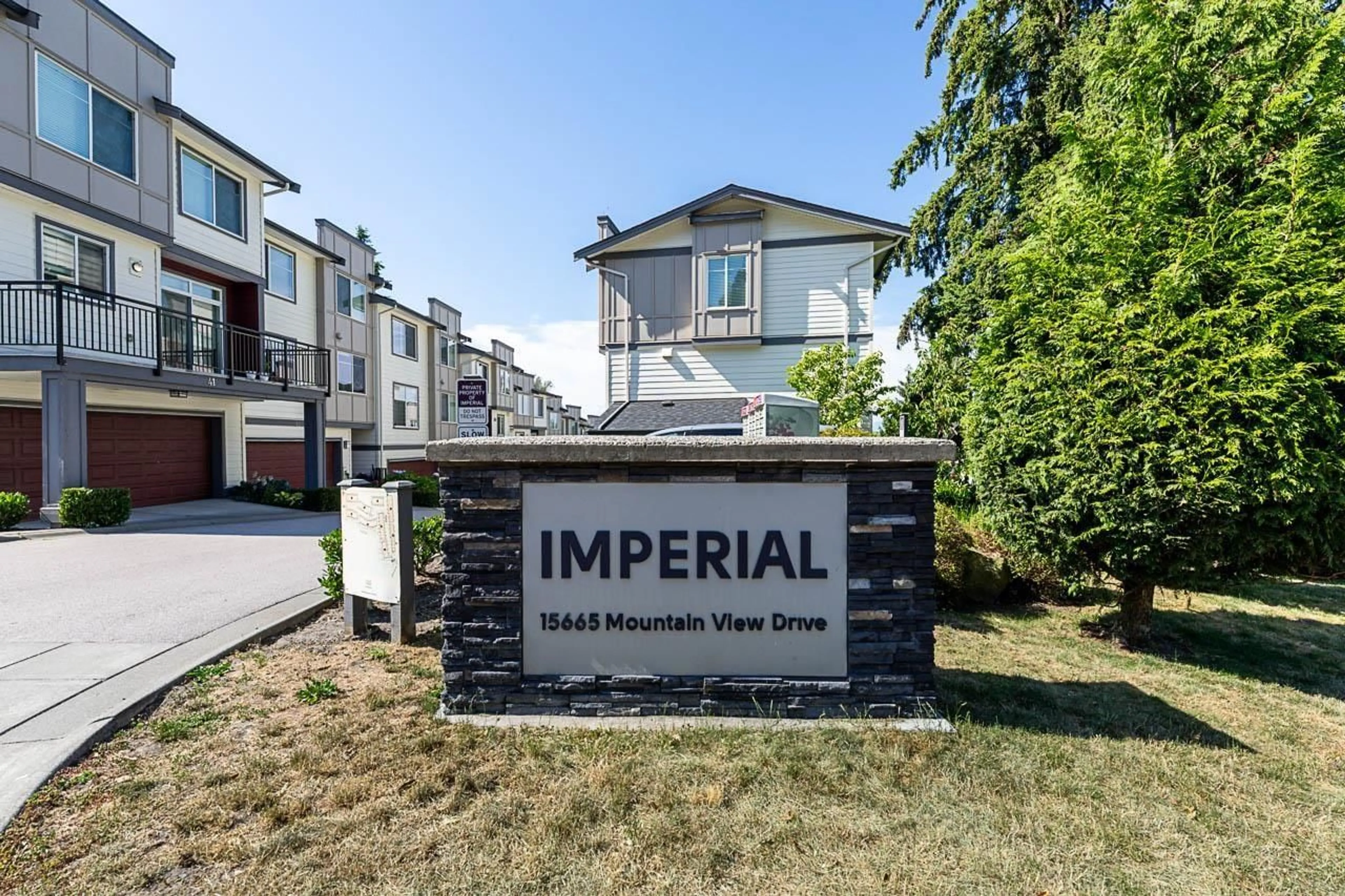 Unknown for 57 - 15665 MOUNTAIN VIEW DRIVE, Surrey British Columbia V3Z0W8