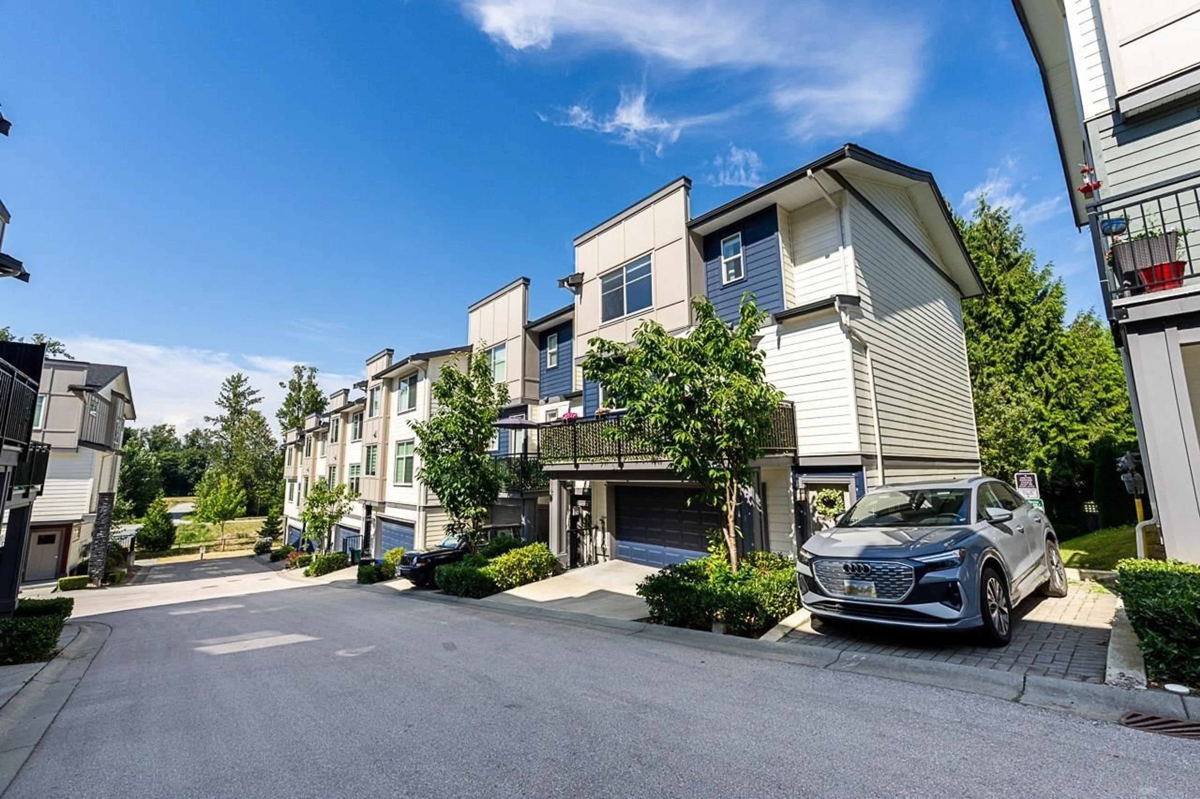 Unknown for 57 - 15665 MOUNTAIN VIEW DRIVE, Surrey British Columbia V3Z0W8