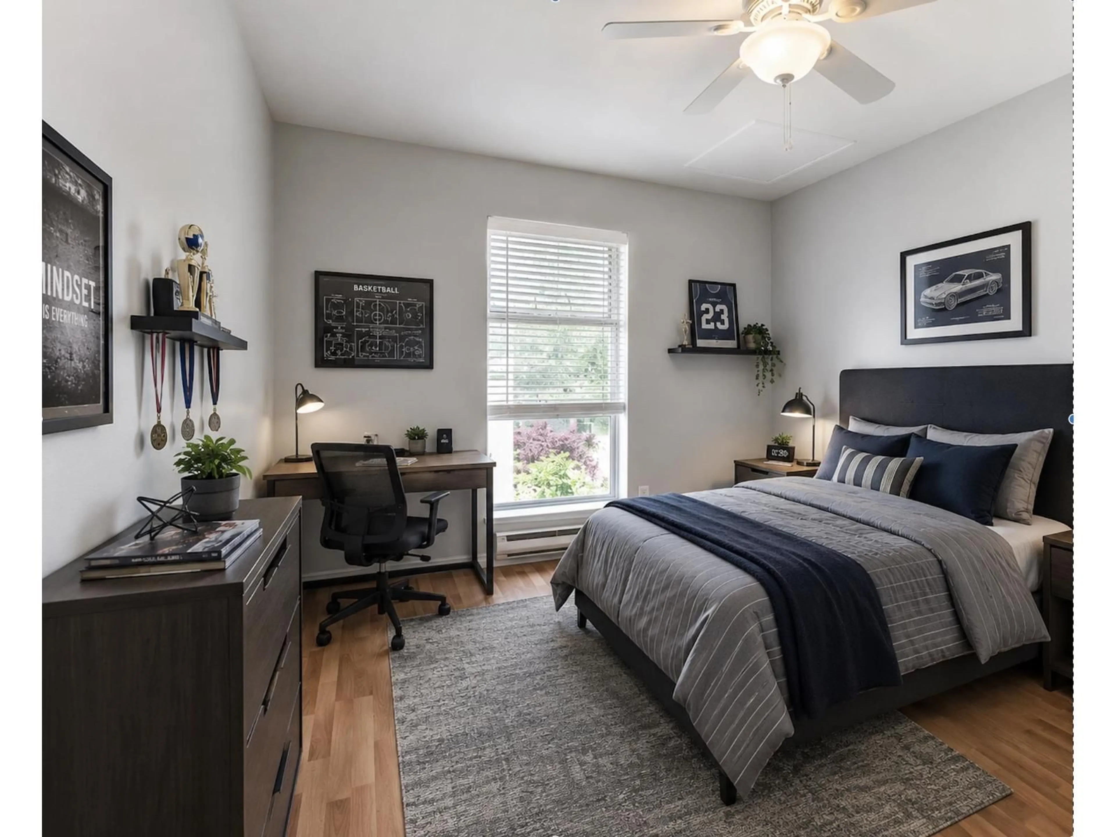 A pic of a room for 320 - 13911 70 AVENUE, Surrey British Columbia V3W6B4