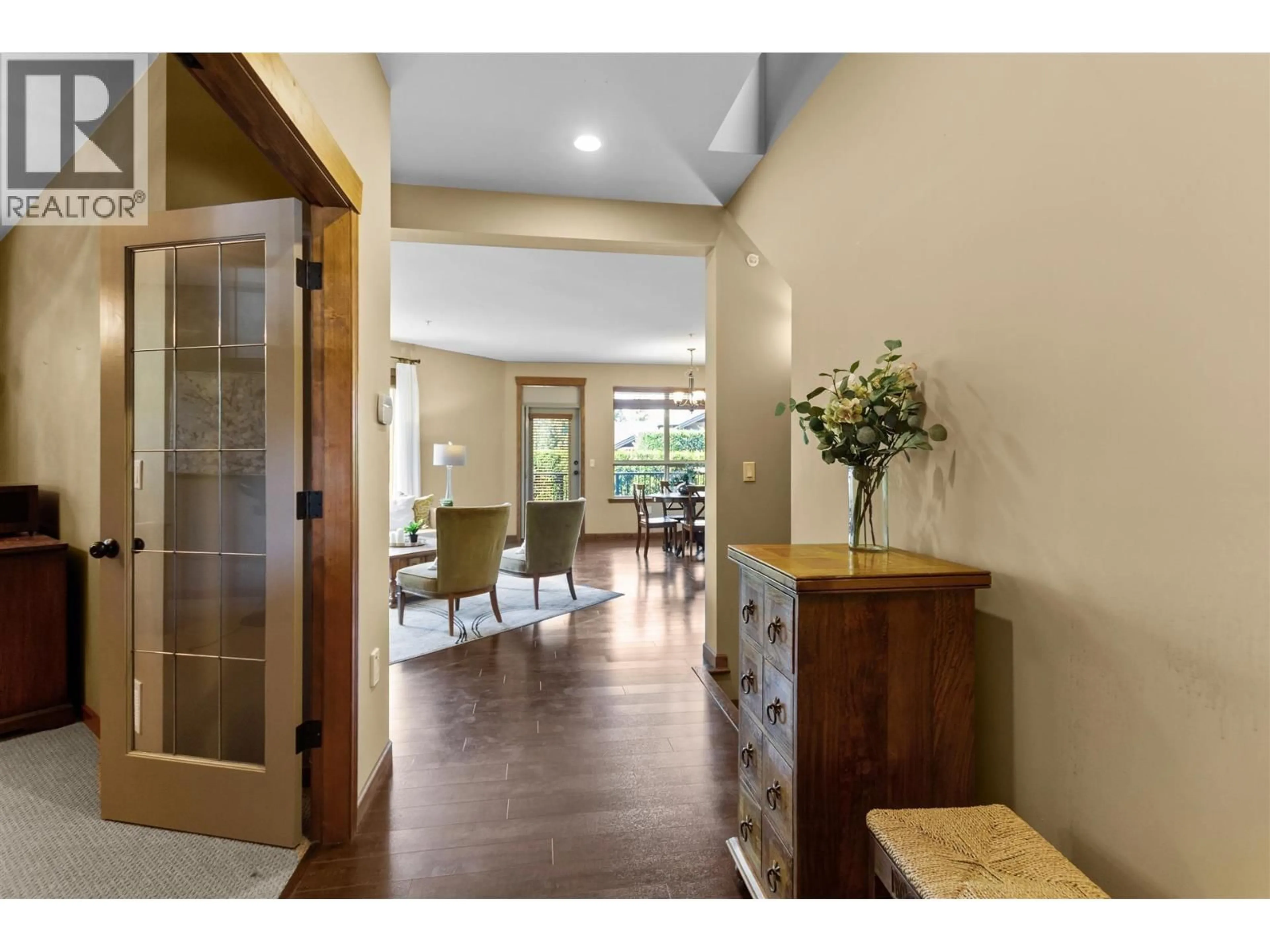 Indoor entryway for 90 - 24185 106B AVENUE, Maple Ridge British Columbia V2W0C6
