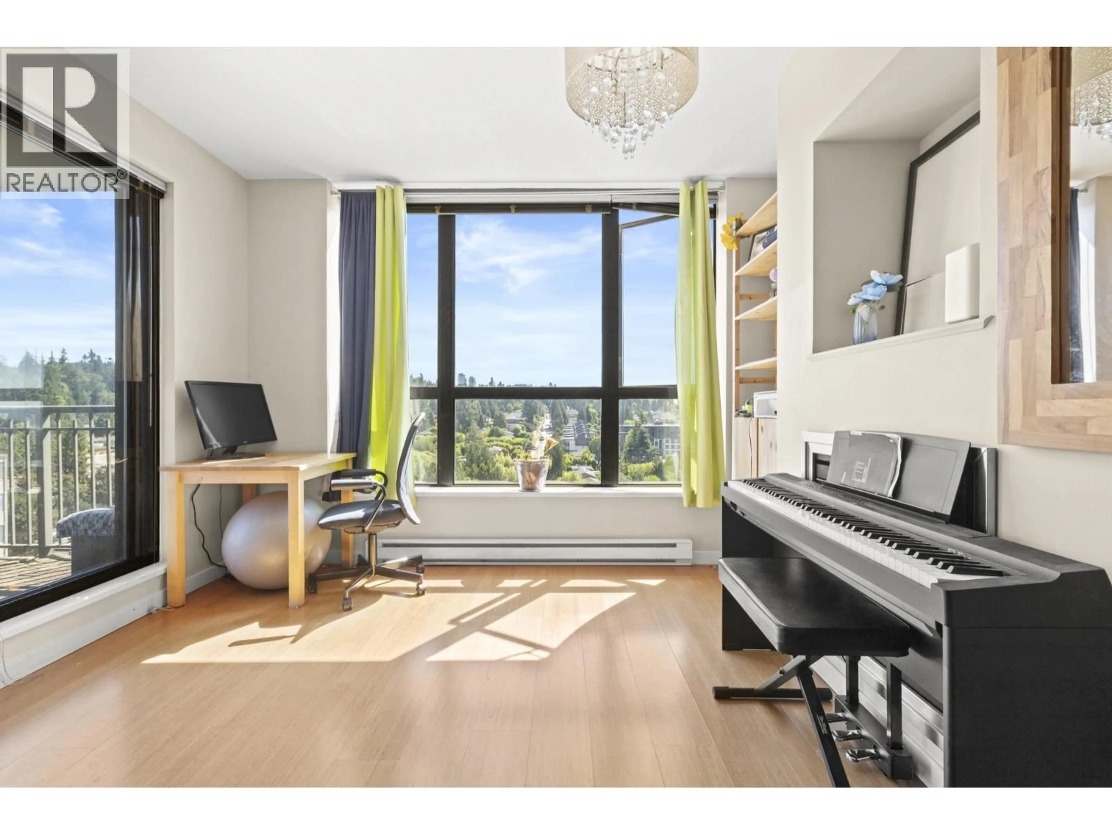 A pic of a room for 1904 - 511 ROCHESTER AVENUE, Coquitlam British Columbia V3K0A2