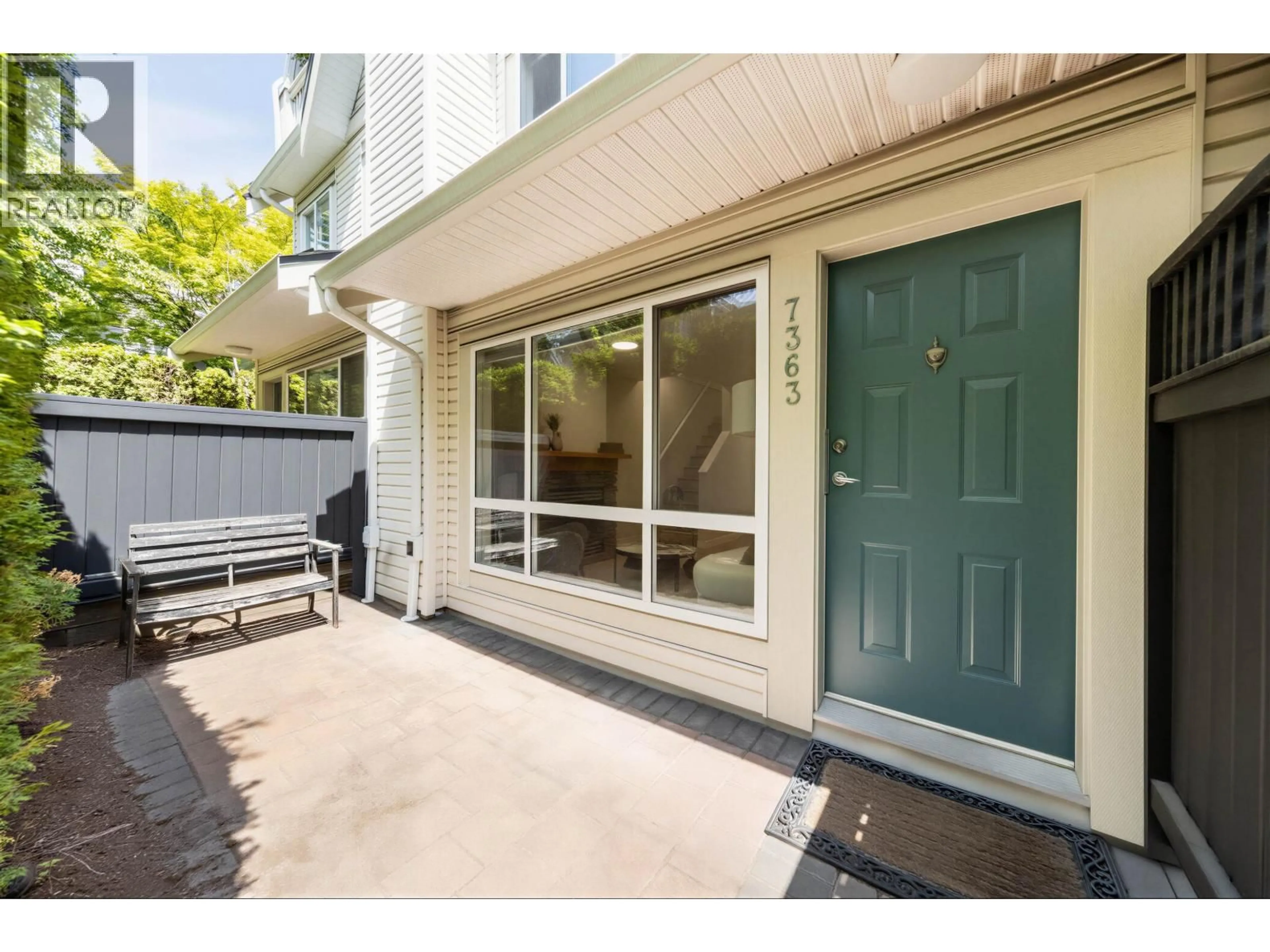 Unknown for 7363 MAGNOLIA TERRACE, Burnaby British Columbia V5E4M3