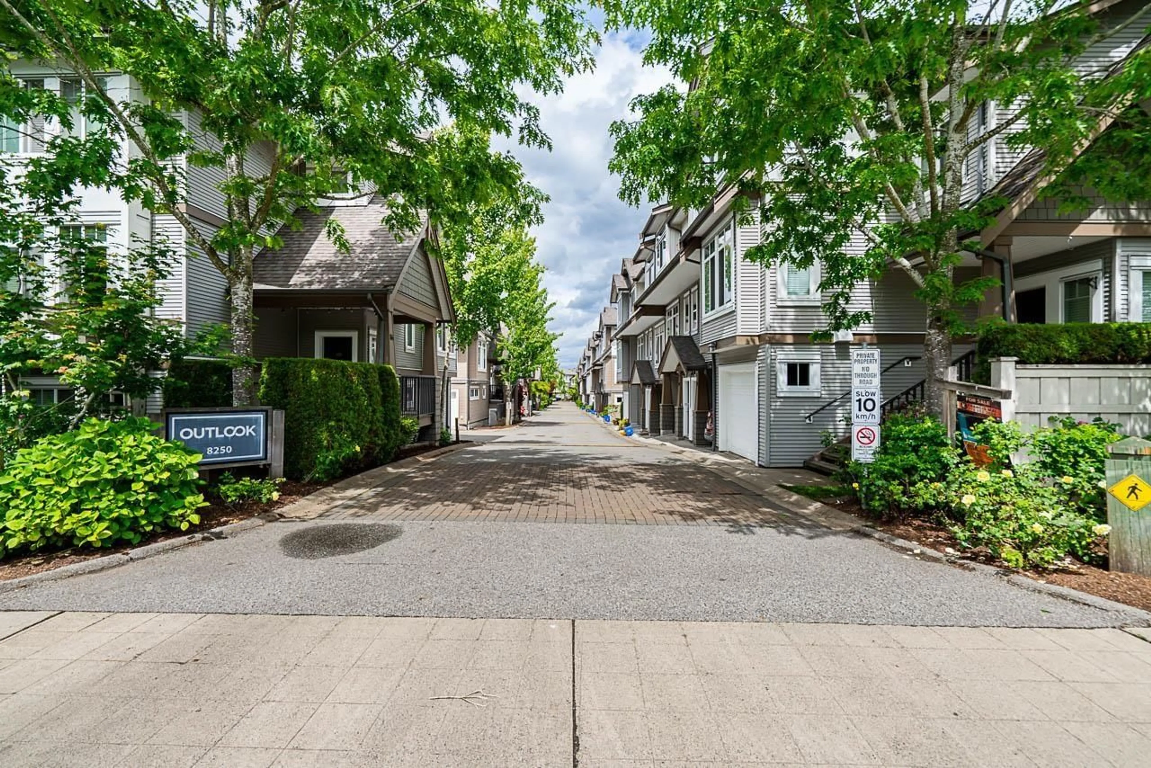 Unknown for 81 - 8250 209B STREET, Langley British Columbia V2Y0J7