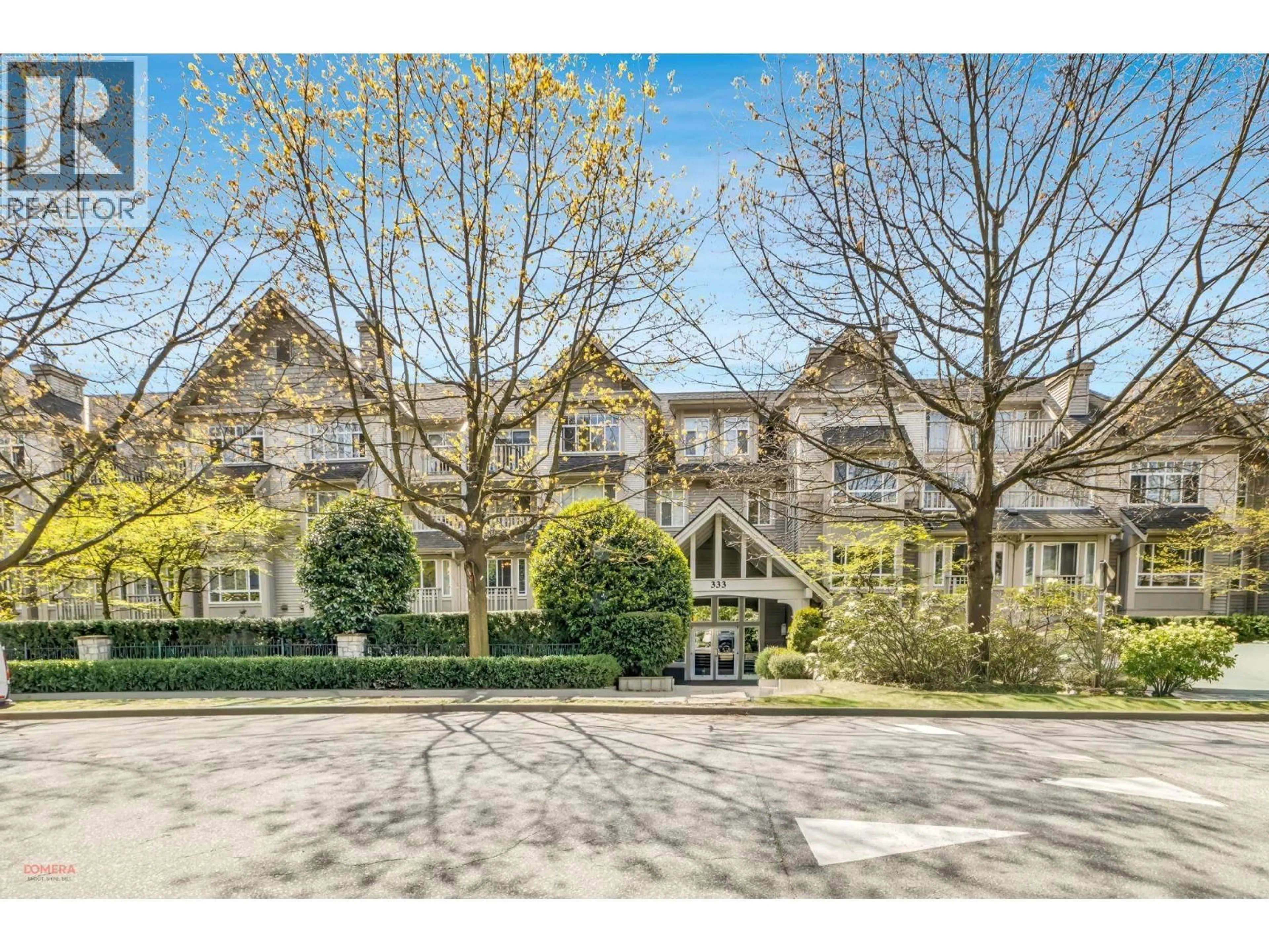Unknown for 208 - 333 1ST STREET, North Vancouver British Columbia V7L4W9