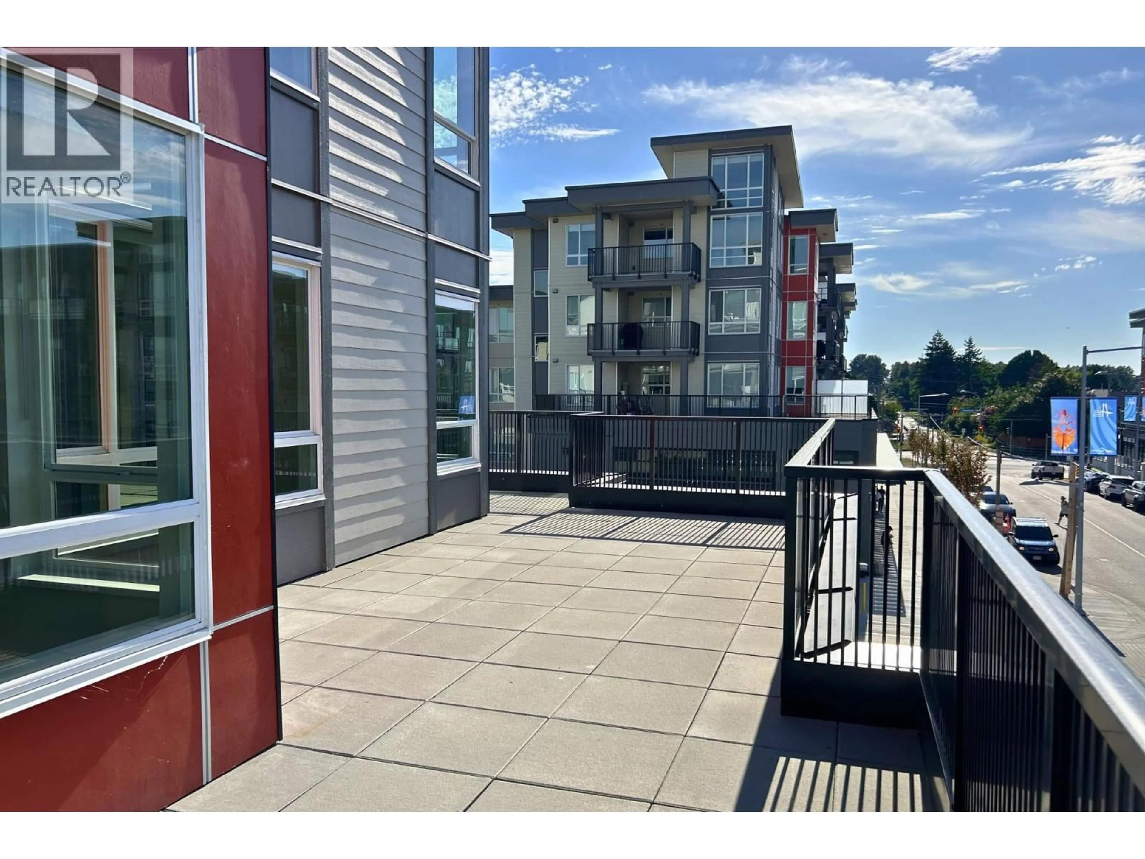 Patio, unknown for 314 - 23222 GILLEY ROAD, Richmond British Columbia V7C0C8