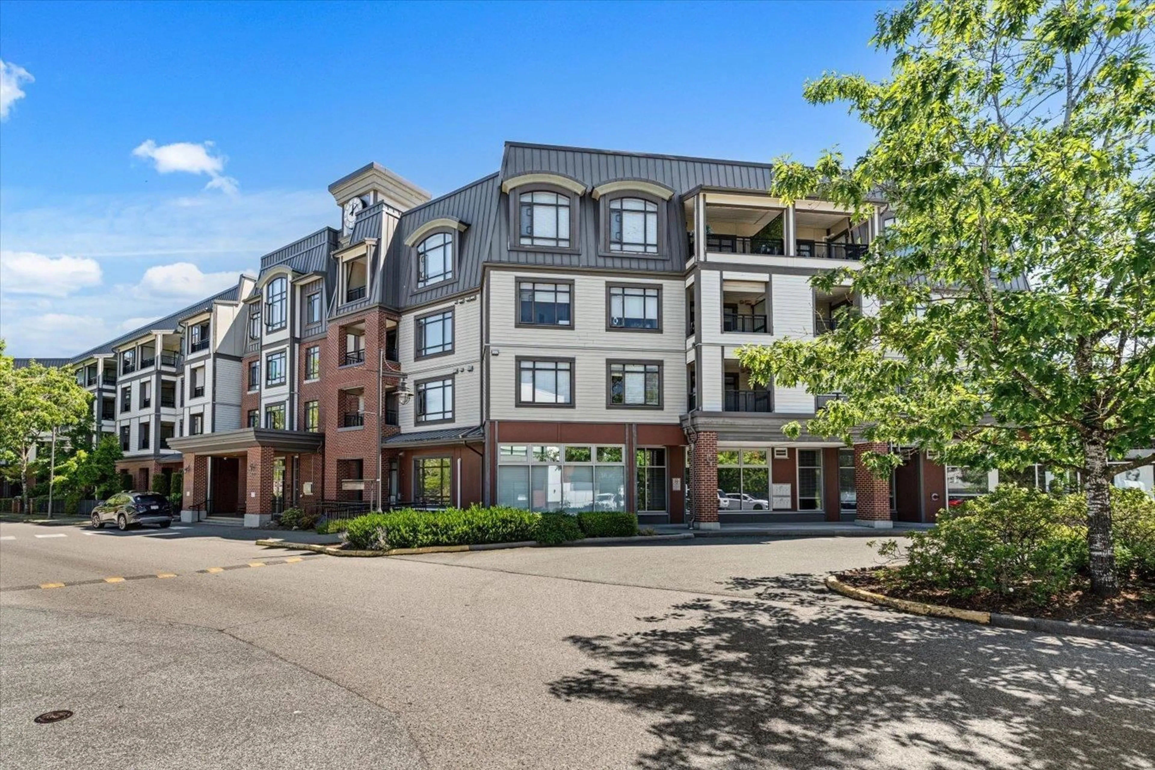 Unknown for 112 - 8880 202 STREET, Langley British Columbia V1M4E7