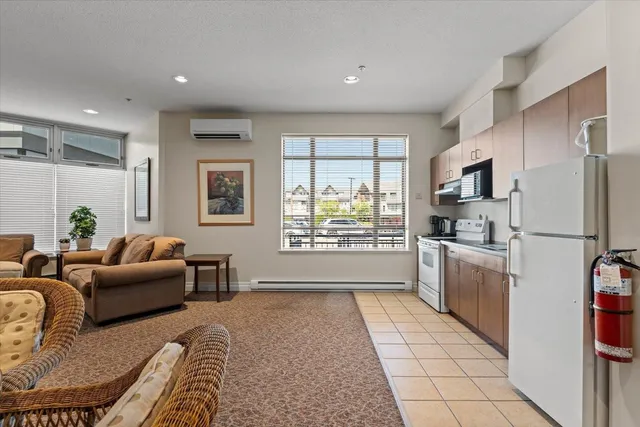 112 - 8880 202 STREET, Langley 4