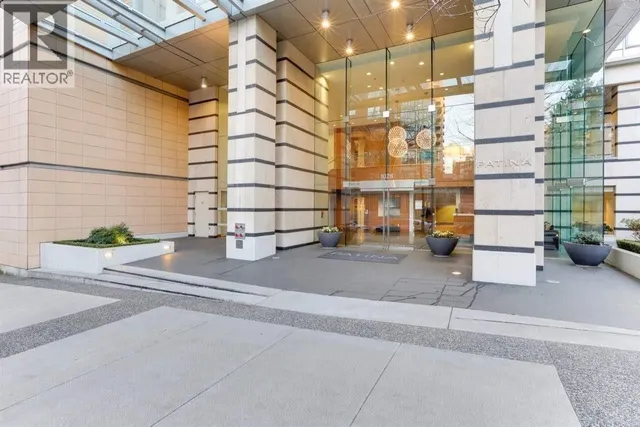 603 - 1028 BARCLAY STREET, Vancouver 2