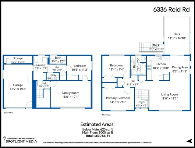 6336 REID ROAD, Chilliwack 2