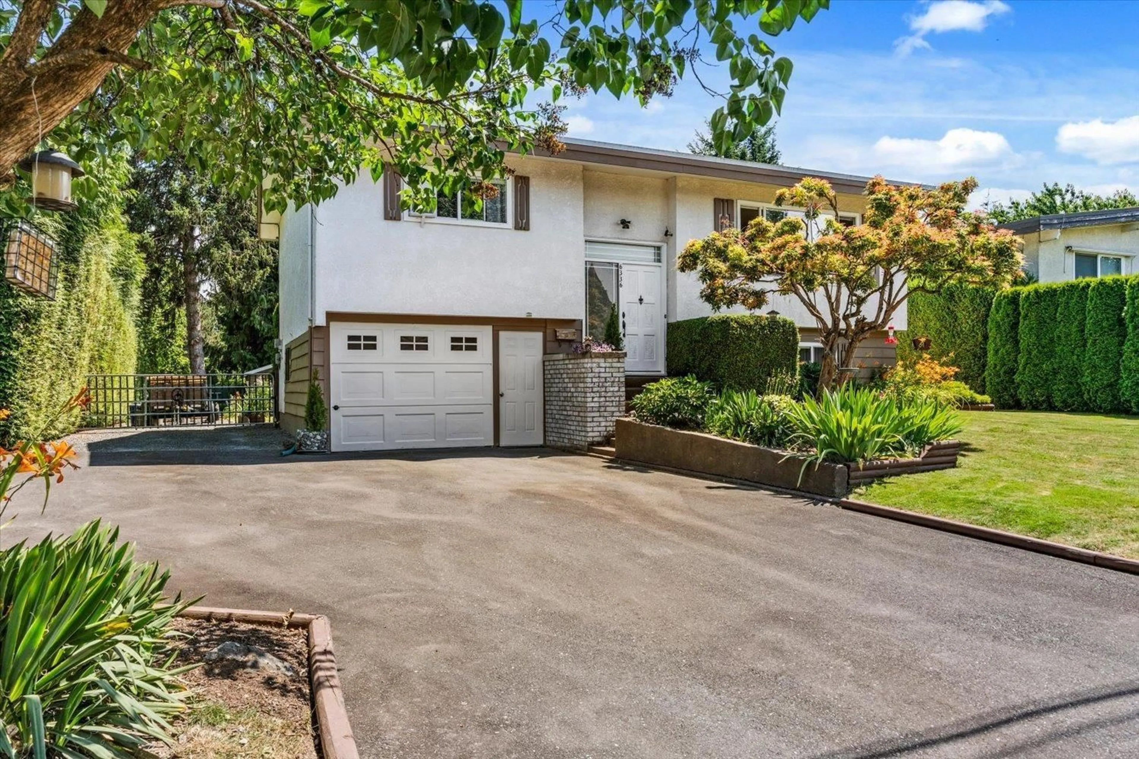 Unknown for 6336 REID ROAD, Chilliwack British Columbia V2R3H1
